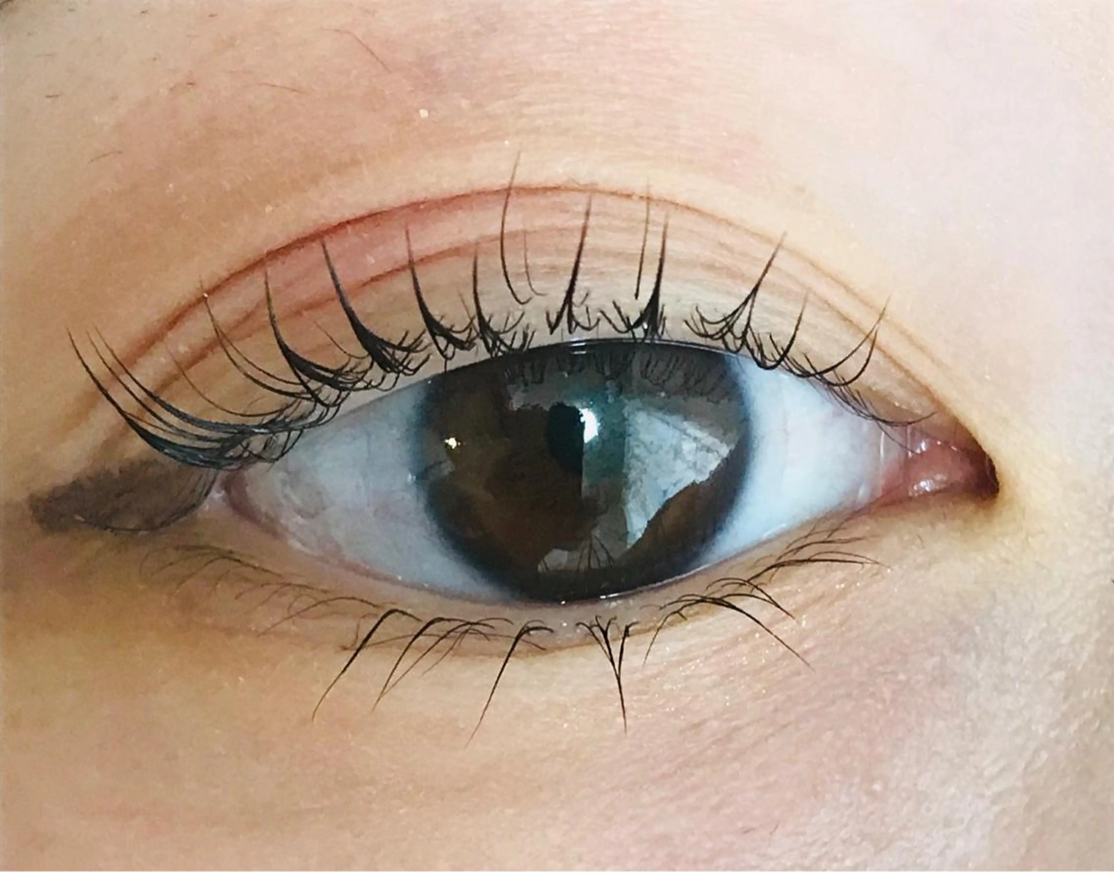 マツエク・マツパ Cカール M y lash 緑井店　宮本のマツエク・マツパデザイン