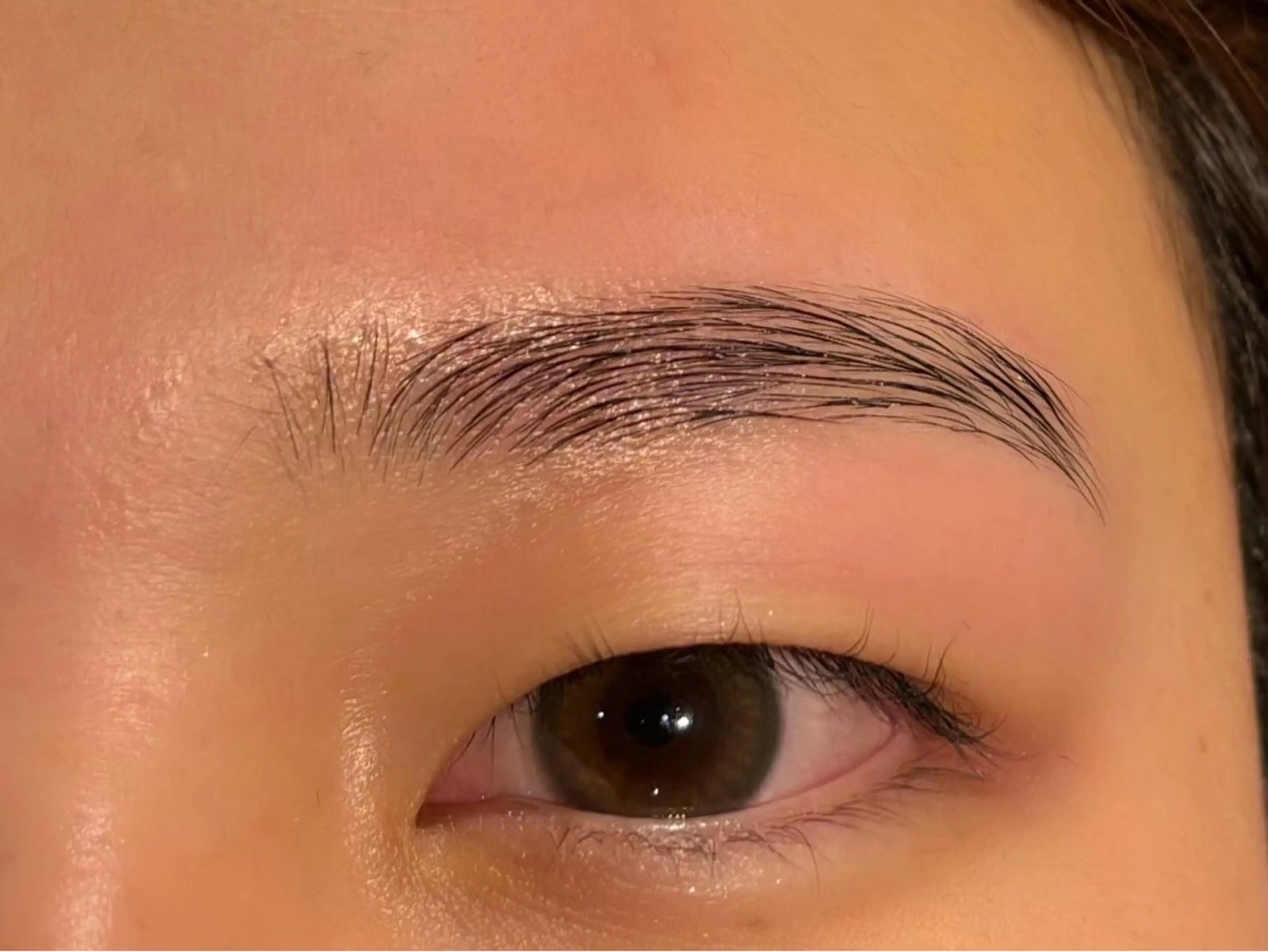 アイブロウ Ai Quick新宿 /ナルオカ🌈✨の眉毛・アイブロウイメージ