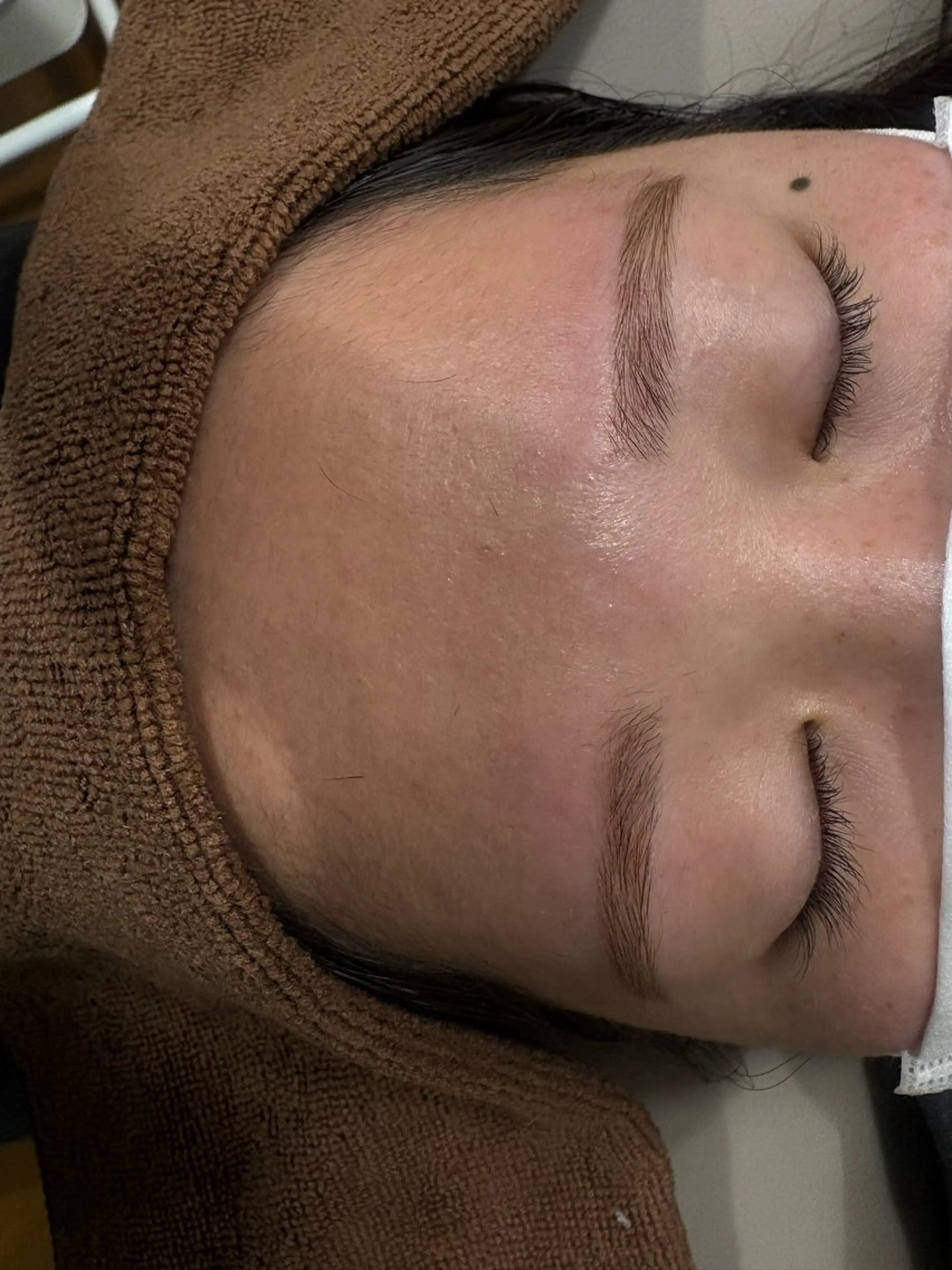 アイブロウ その他(アイブロウ) hair bonita所属・川端 神流の眉毛・アイブロウイメージ