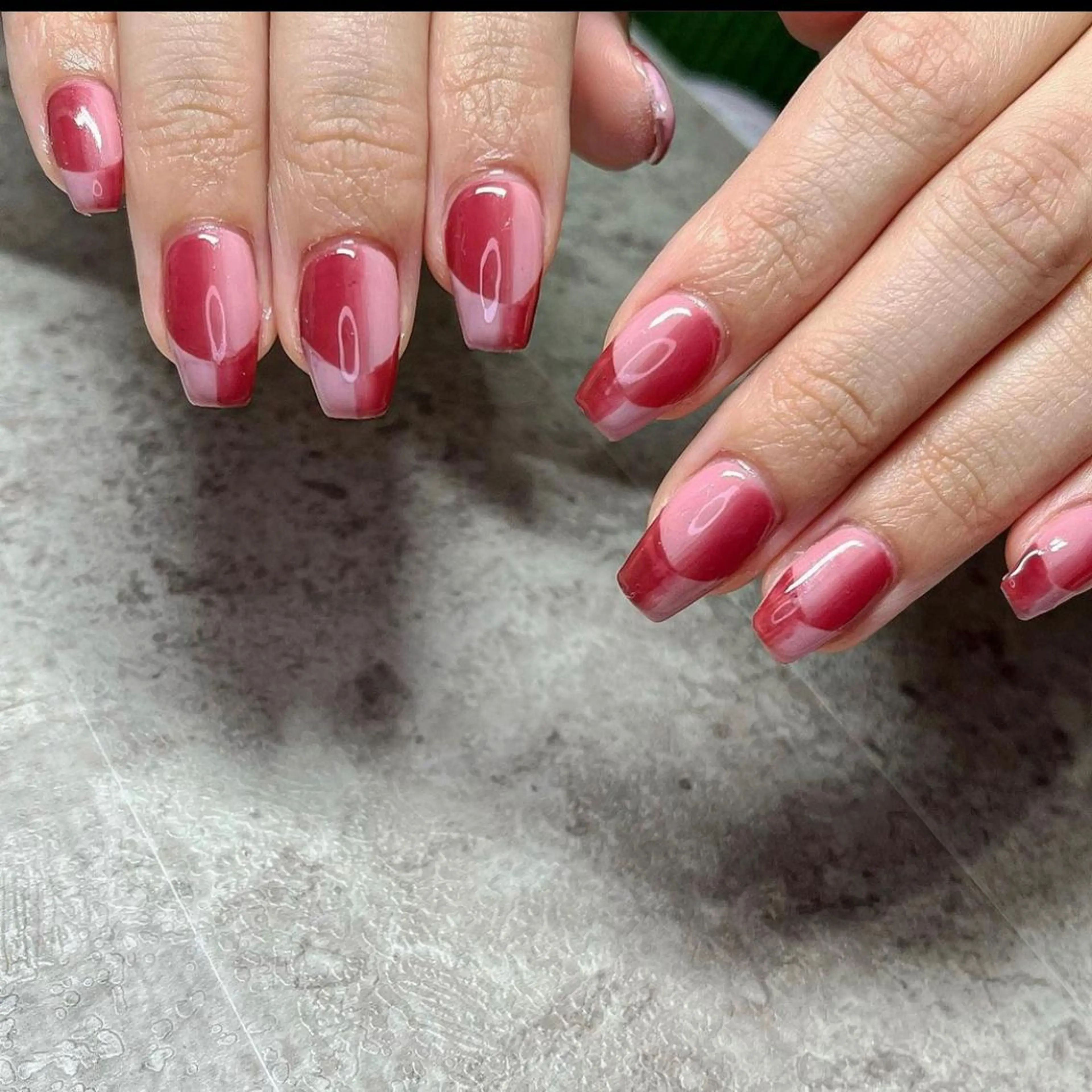 ネイル Salon Fleurのネイルデザイン