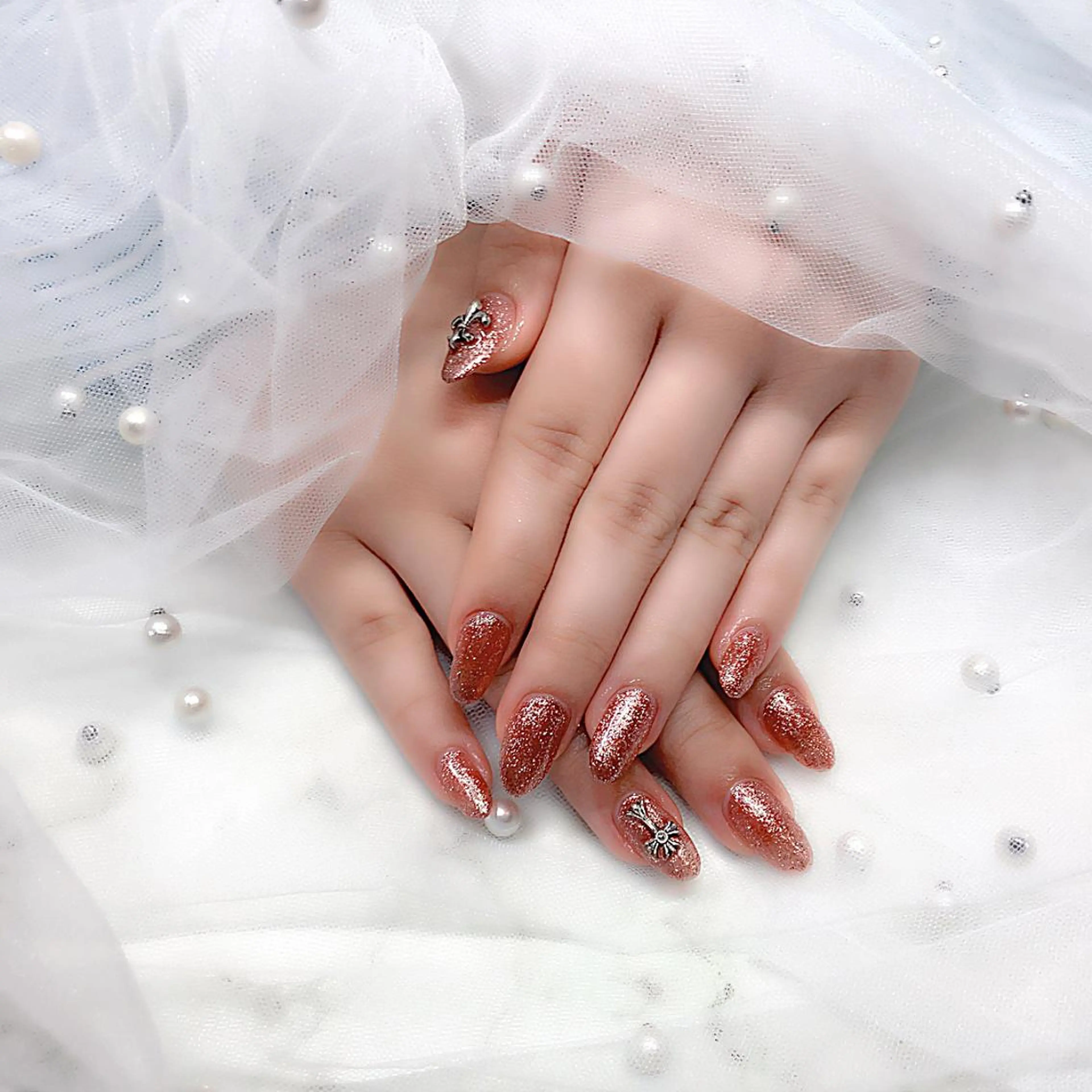 ネイル 整体・ネイル ヨシ堂💅のネイルデザイン