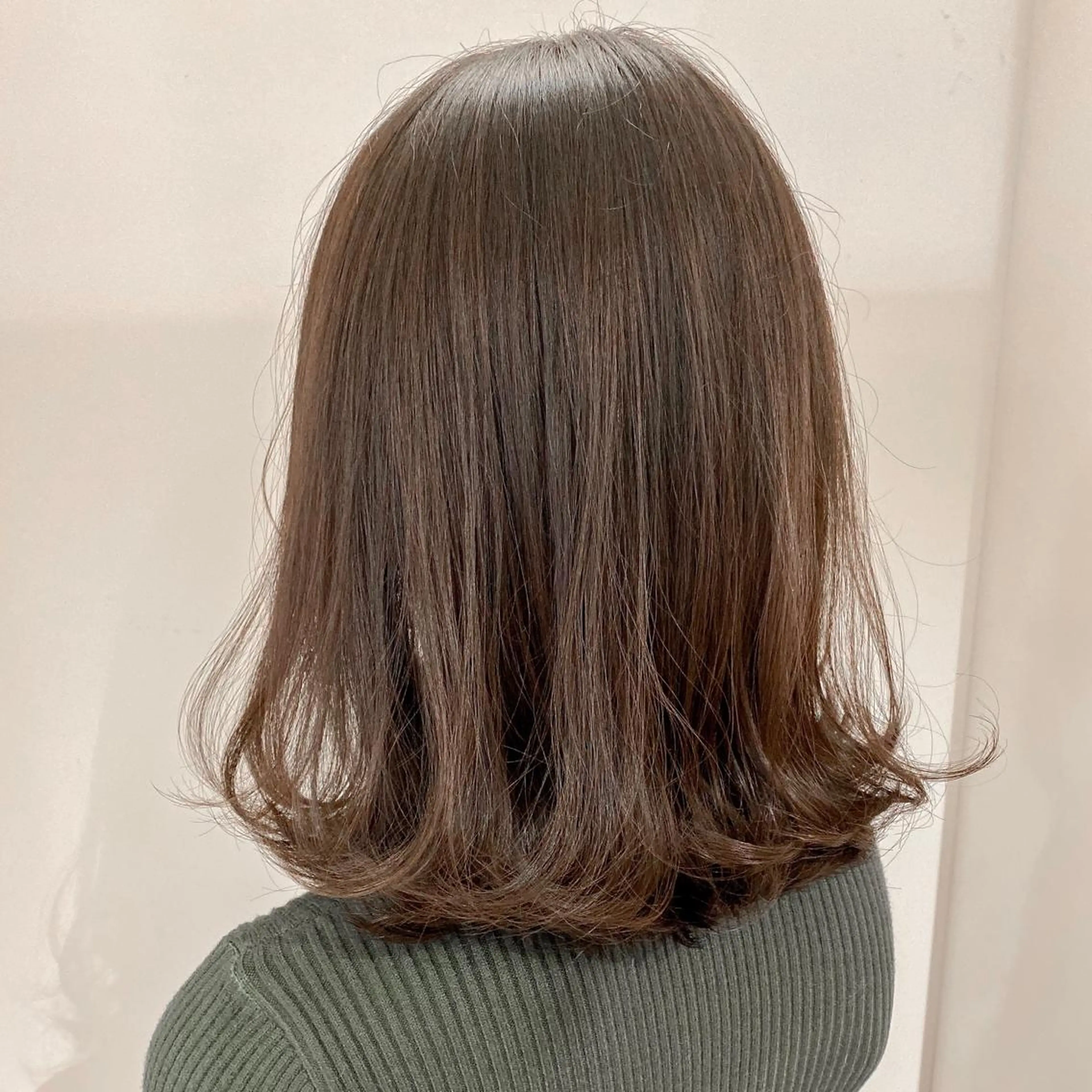 ミディアム ⭐️友利 りょうへい⭐️のヘアスタイル