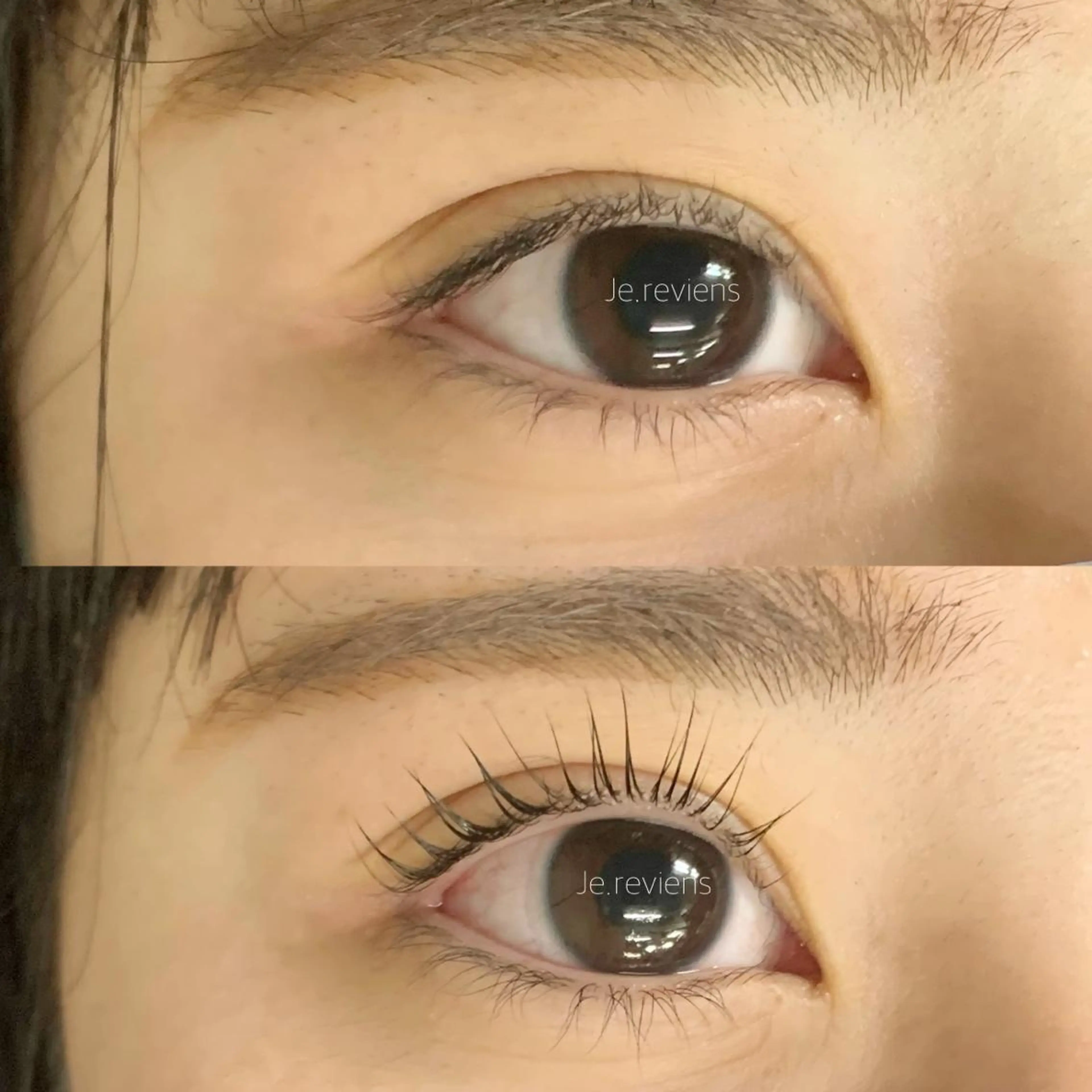 マツエク・マツパ パリジェンヌラッシュリフト ジュルビアン美容室所属・ジュルビアン 美容室のエステ・リラクイメージ