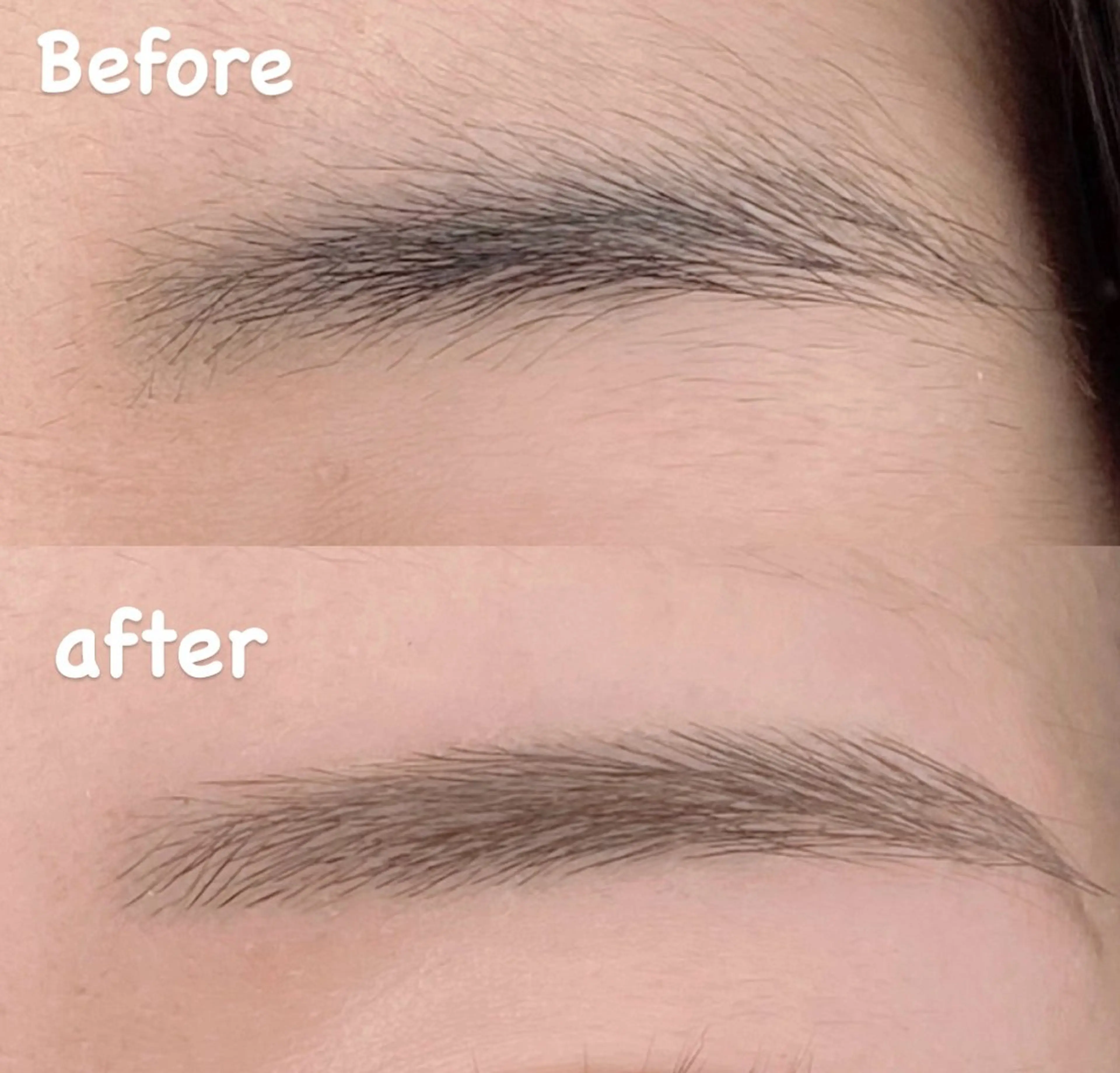 アイブロウ eclat西所沢店 堀のマツエク・マツパデザイン