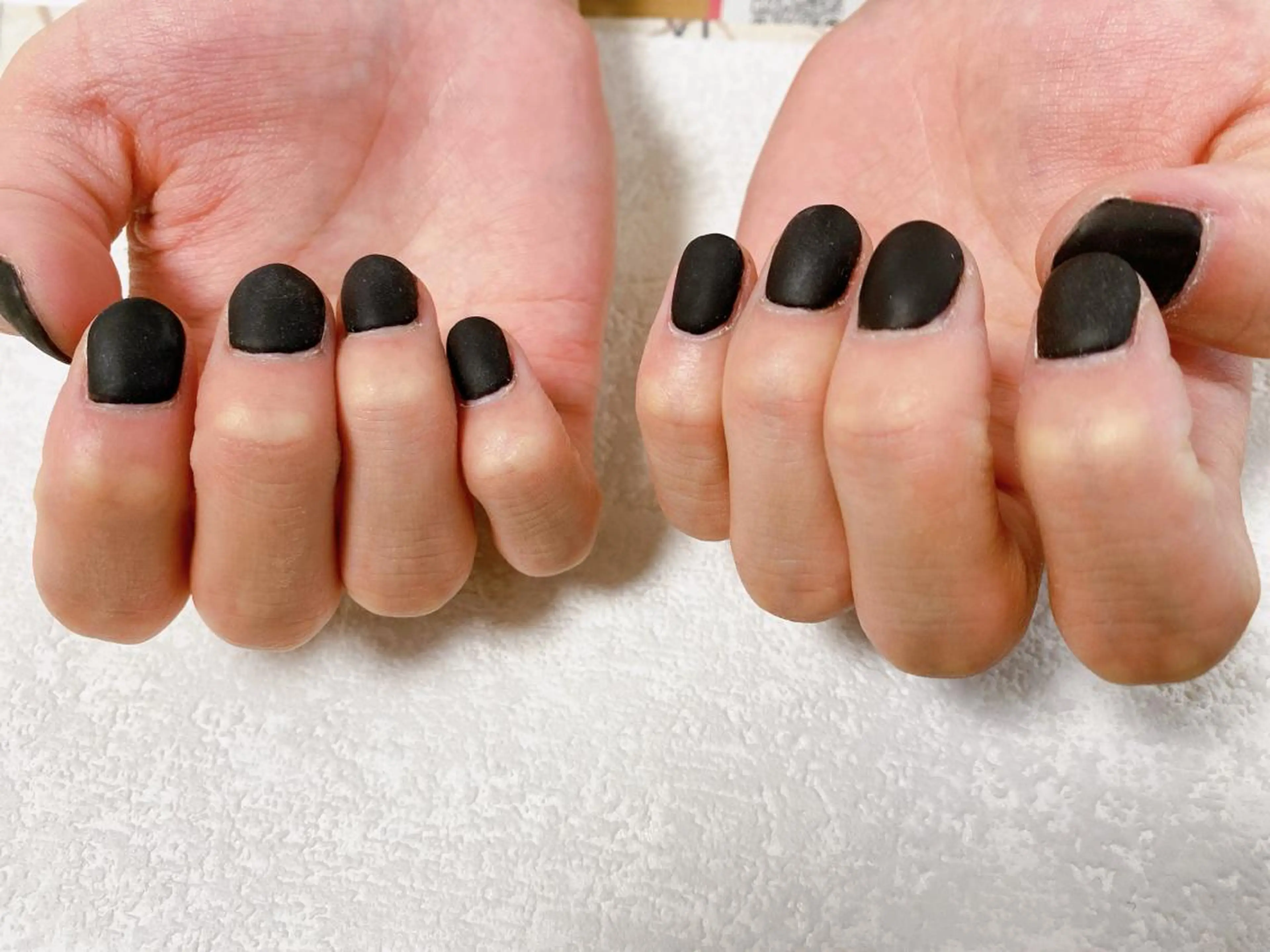 ネイル オーロラネイル フラワーネイル フットネイル フレンチネイル ジェルネイル Mogu nail 二子玉川のネイルデザイン