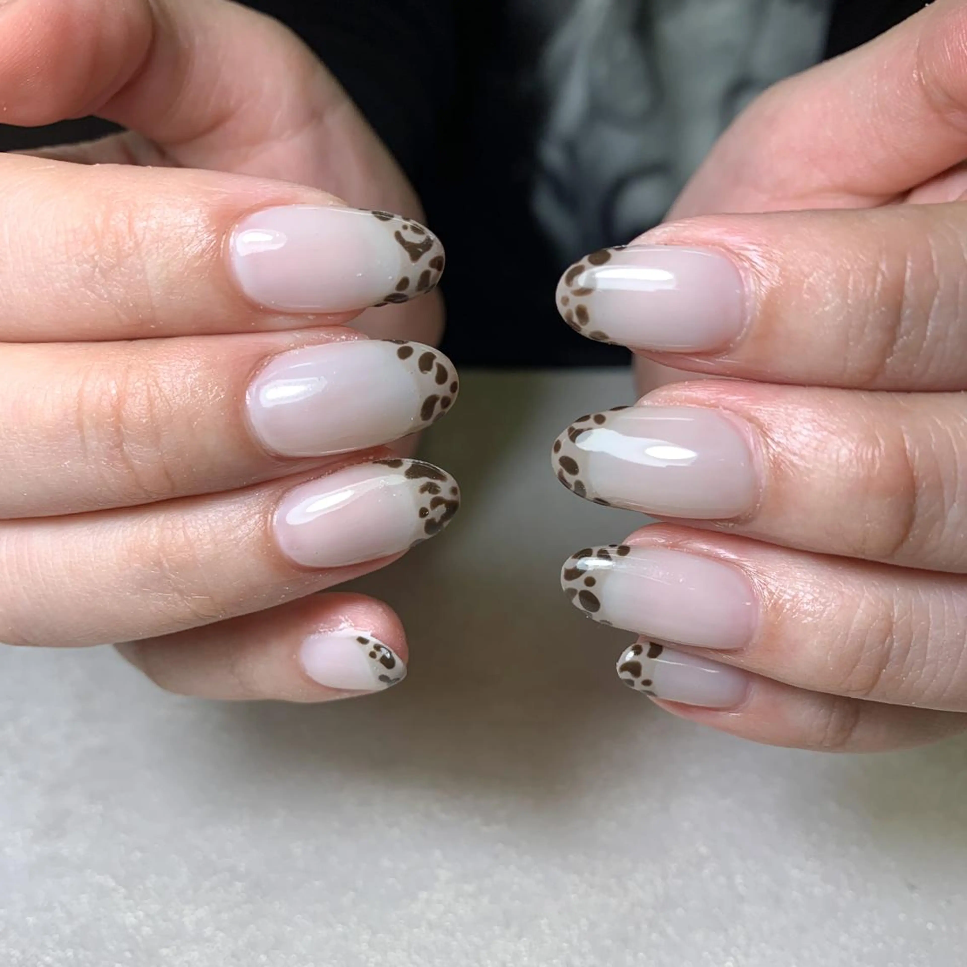 ネイル atelier　FIORITURA所属・FIORITURA aiのネイルデザイン