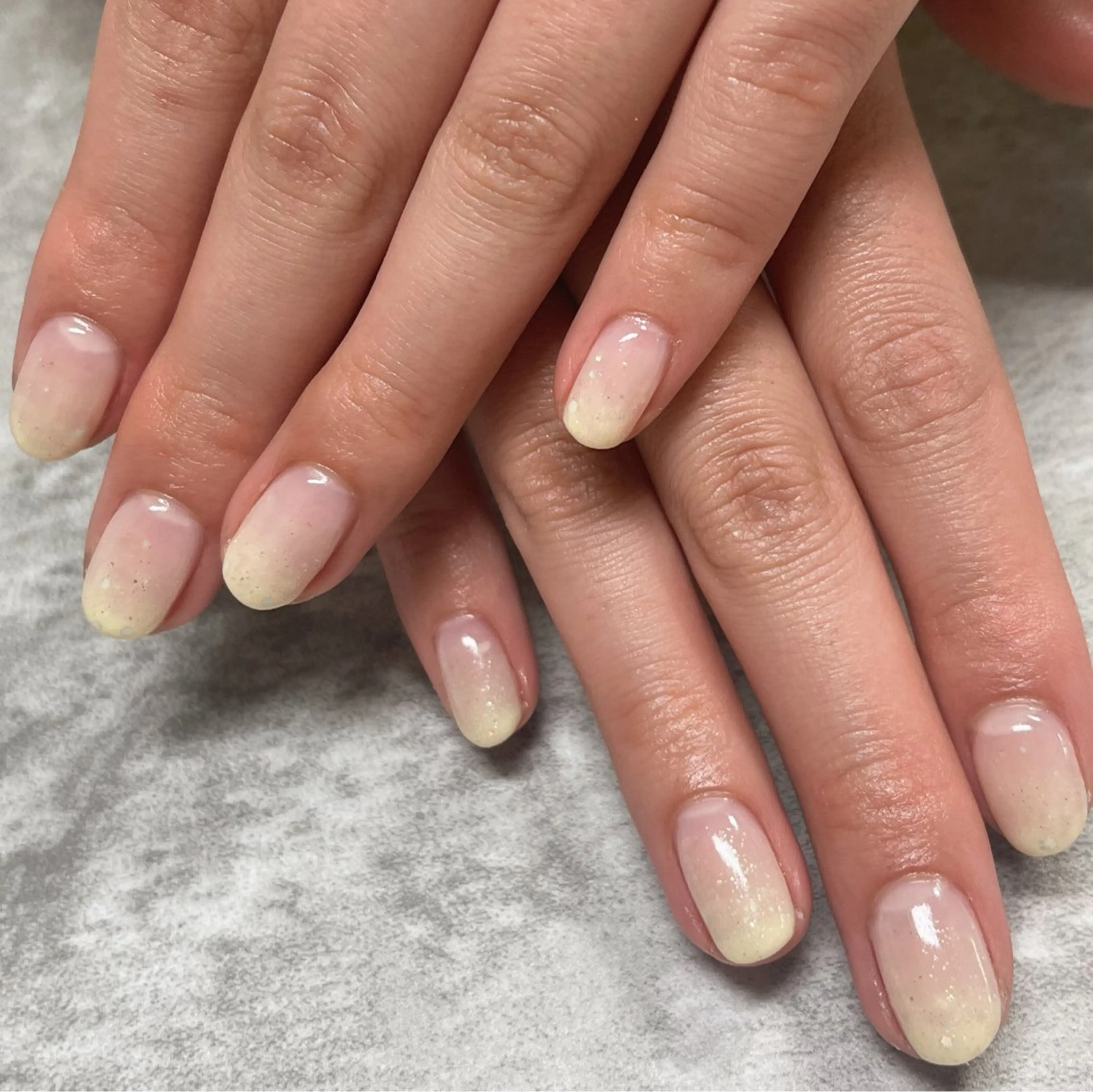 ネイル Protea きぬがわ らむのネイルデザイン