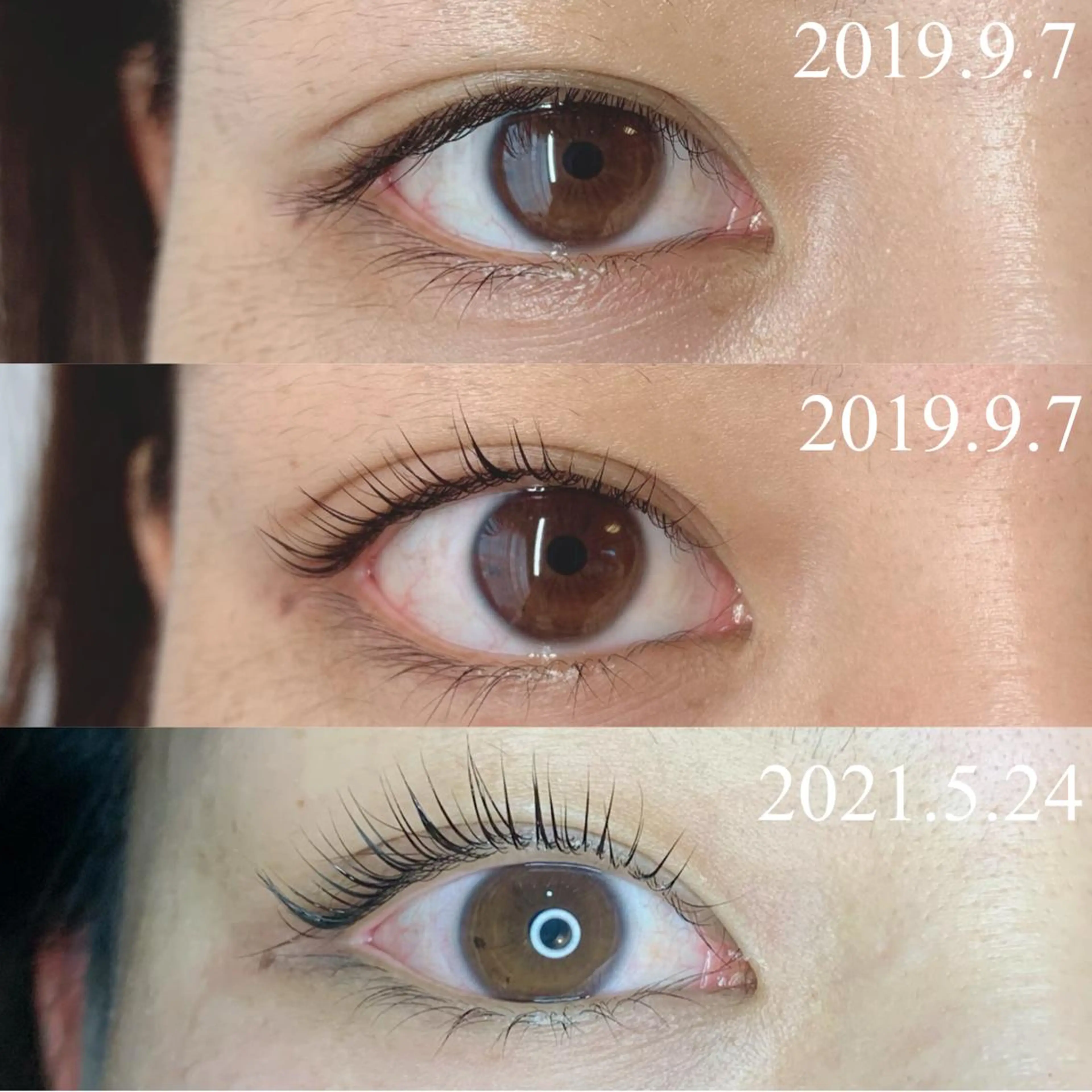 マツエク・マツパ Little River所属・Little Riverのマツエク・マツパデザイン