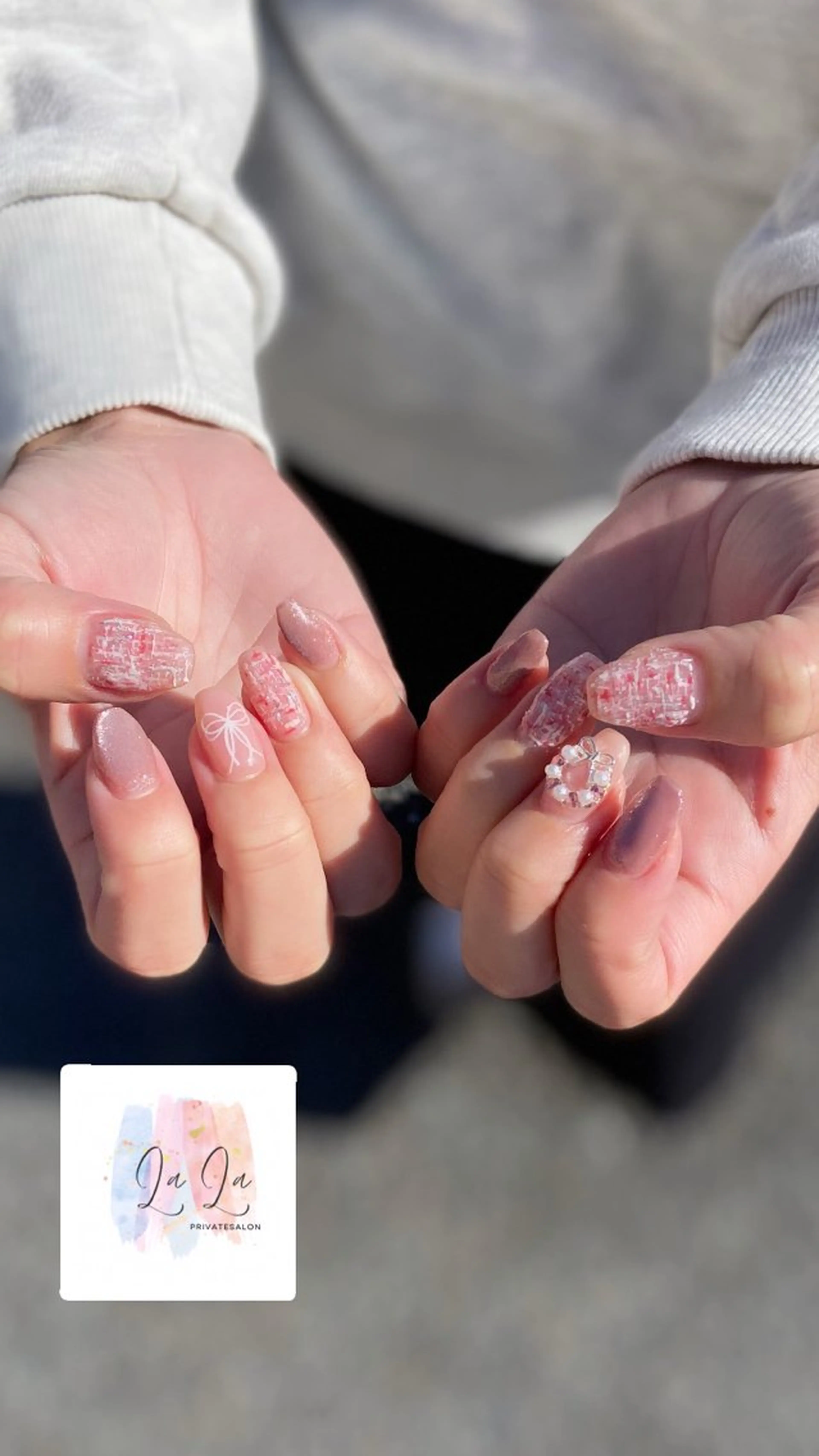 ネイル あ いのその他イメージ