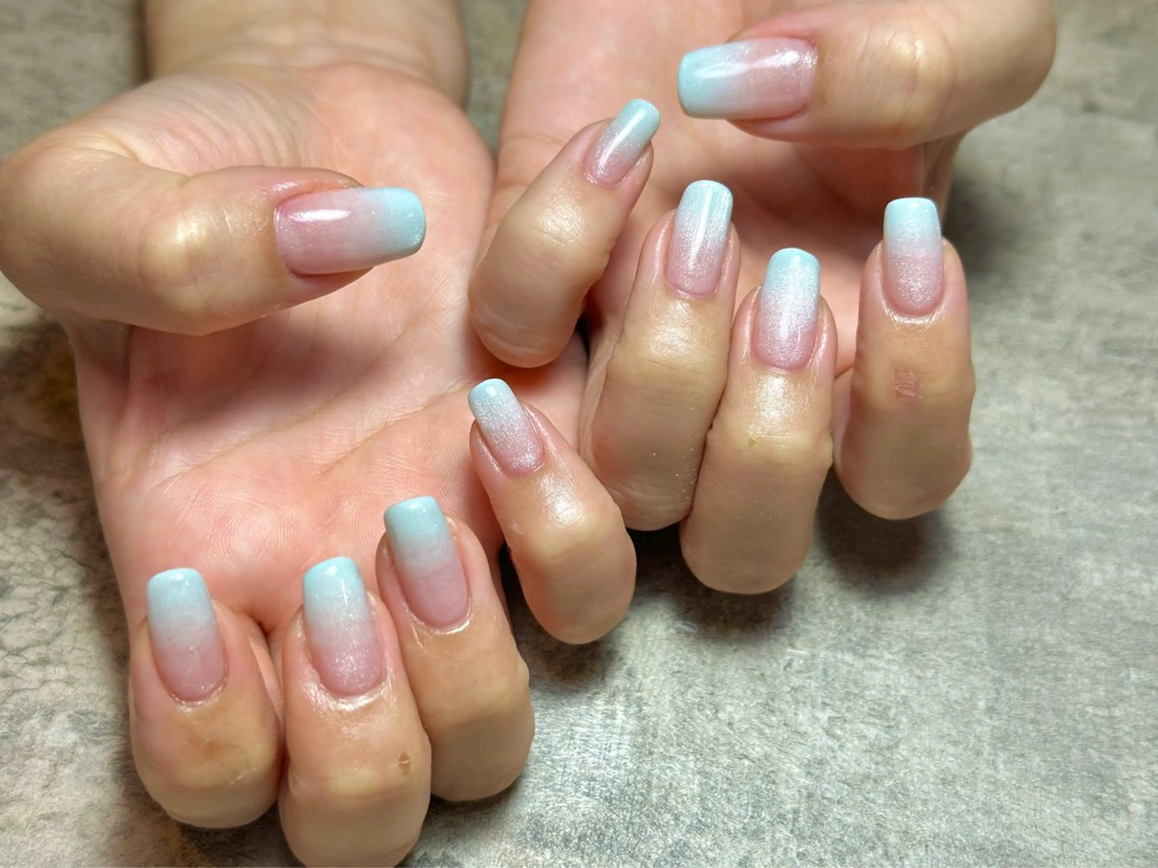 ネイル GéRanium Harukaのネイルデザイン