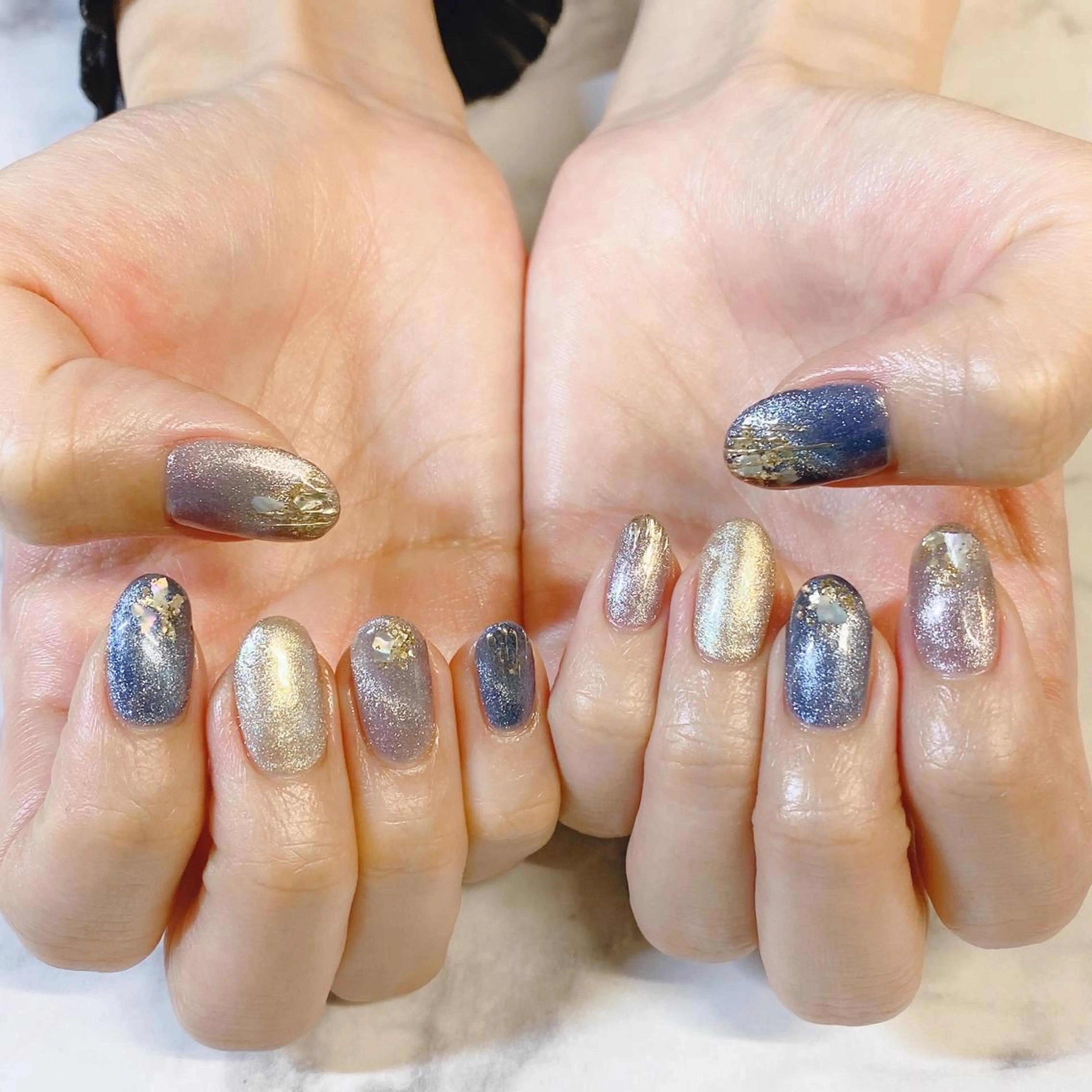 ネイル ISHIHARA KANAのネイルデザイン