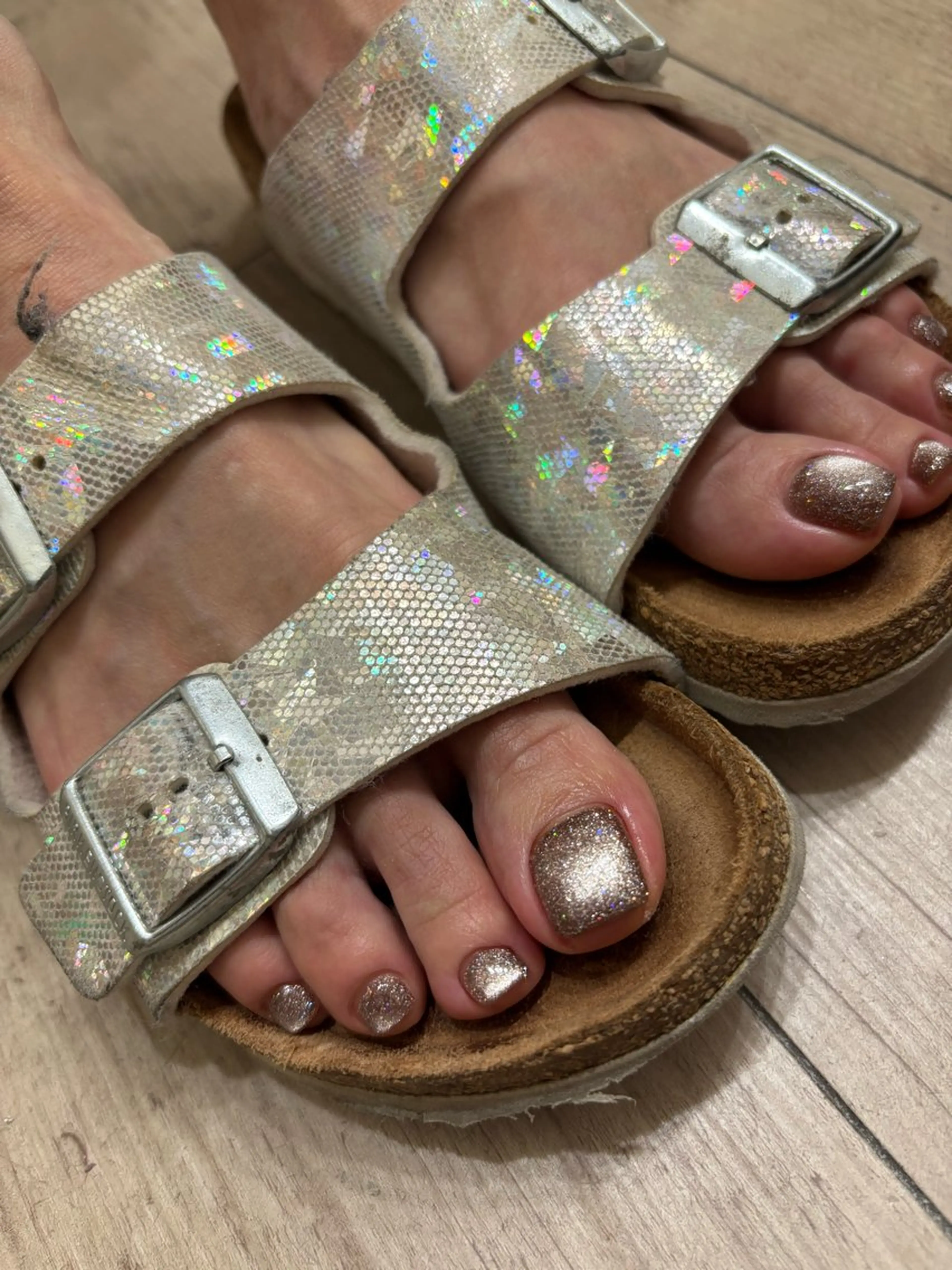 ネイル フットネイル LINON所属・【LINON】 airiのネイルデザイン