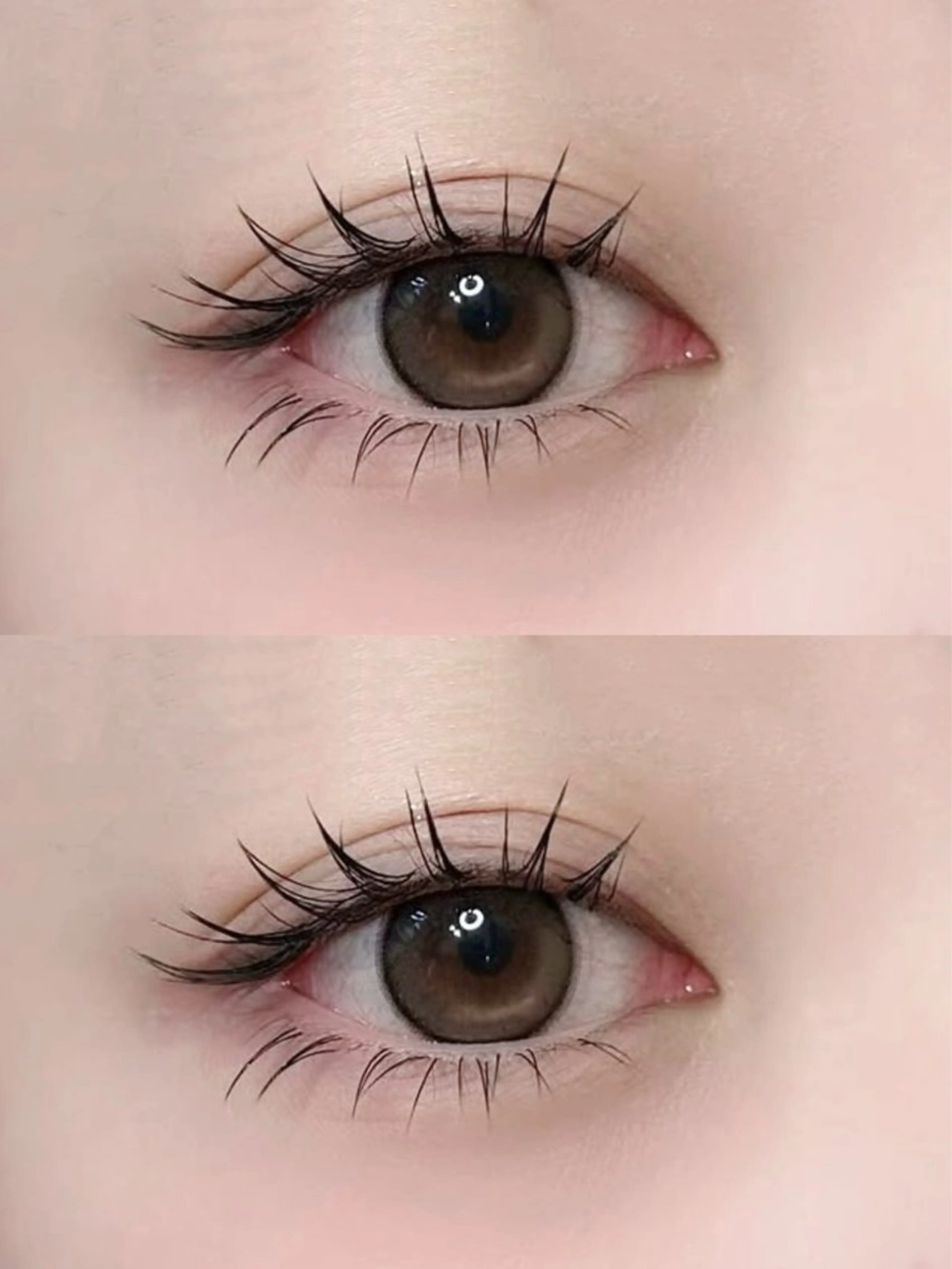 マツエク・マツパ パリエク専門店 FOIのマツエク・マツパデザイン