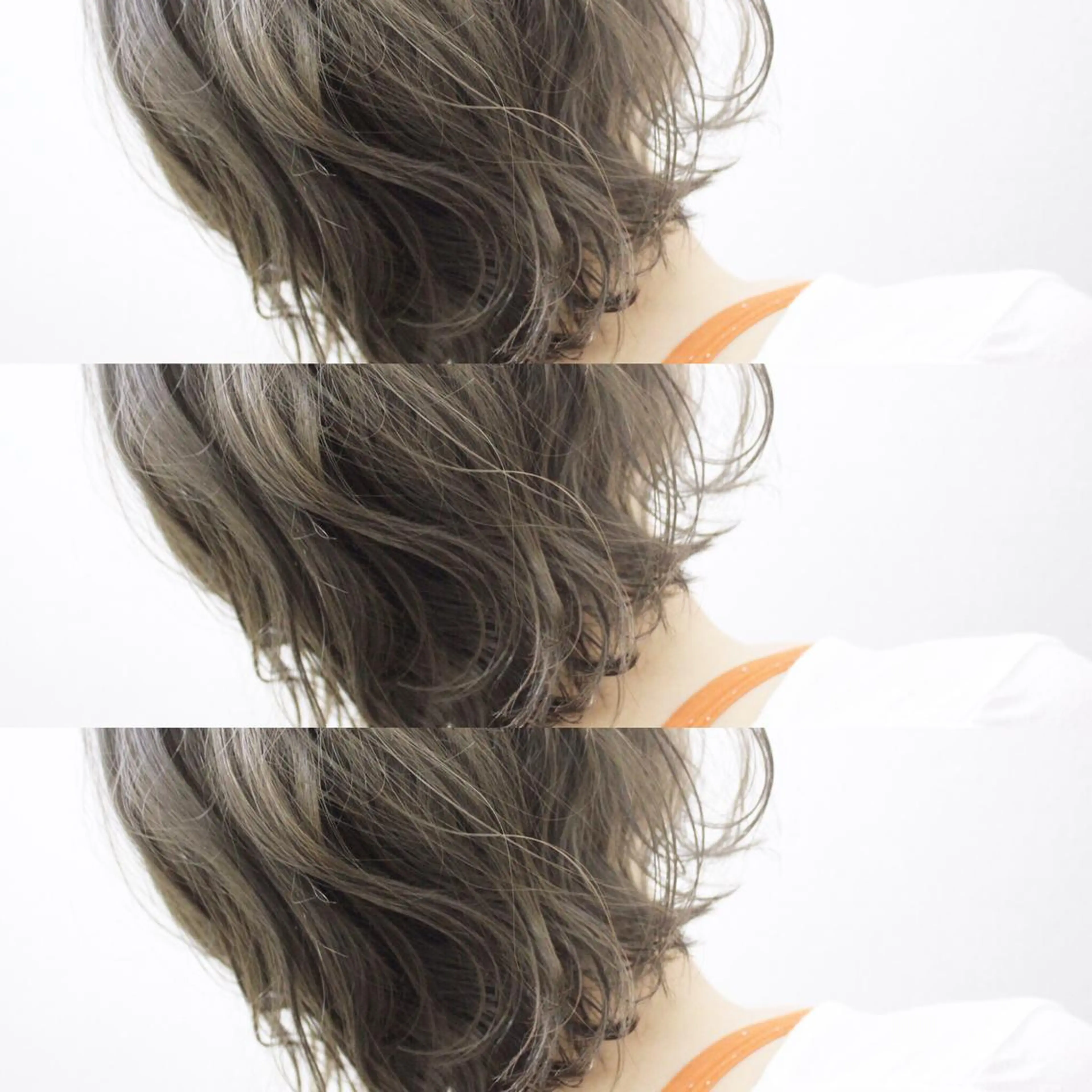 ショート hairstudio NOAのヘアスタイル