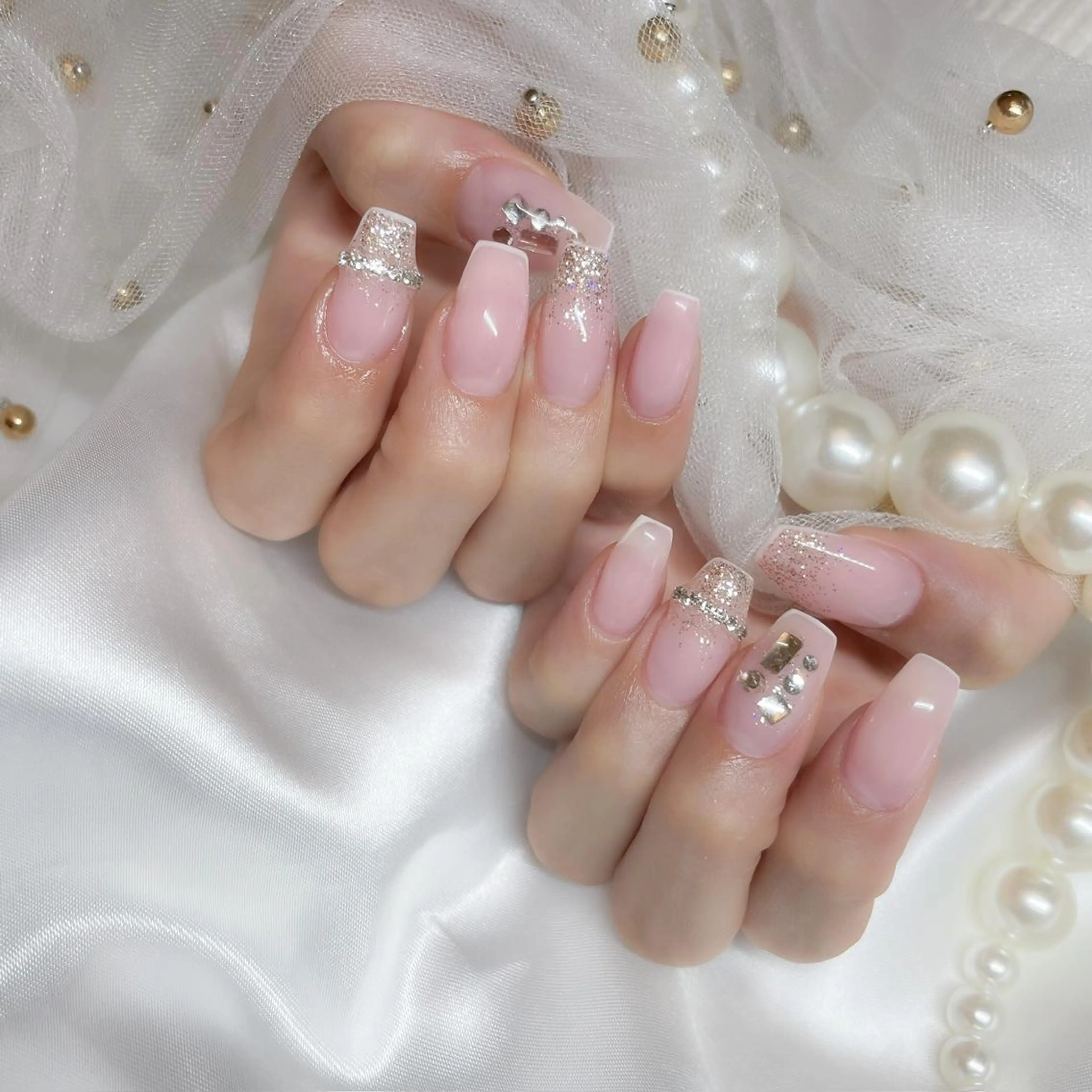 ネイル Bell nailのネイルデザイン