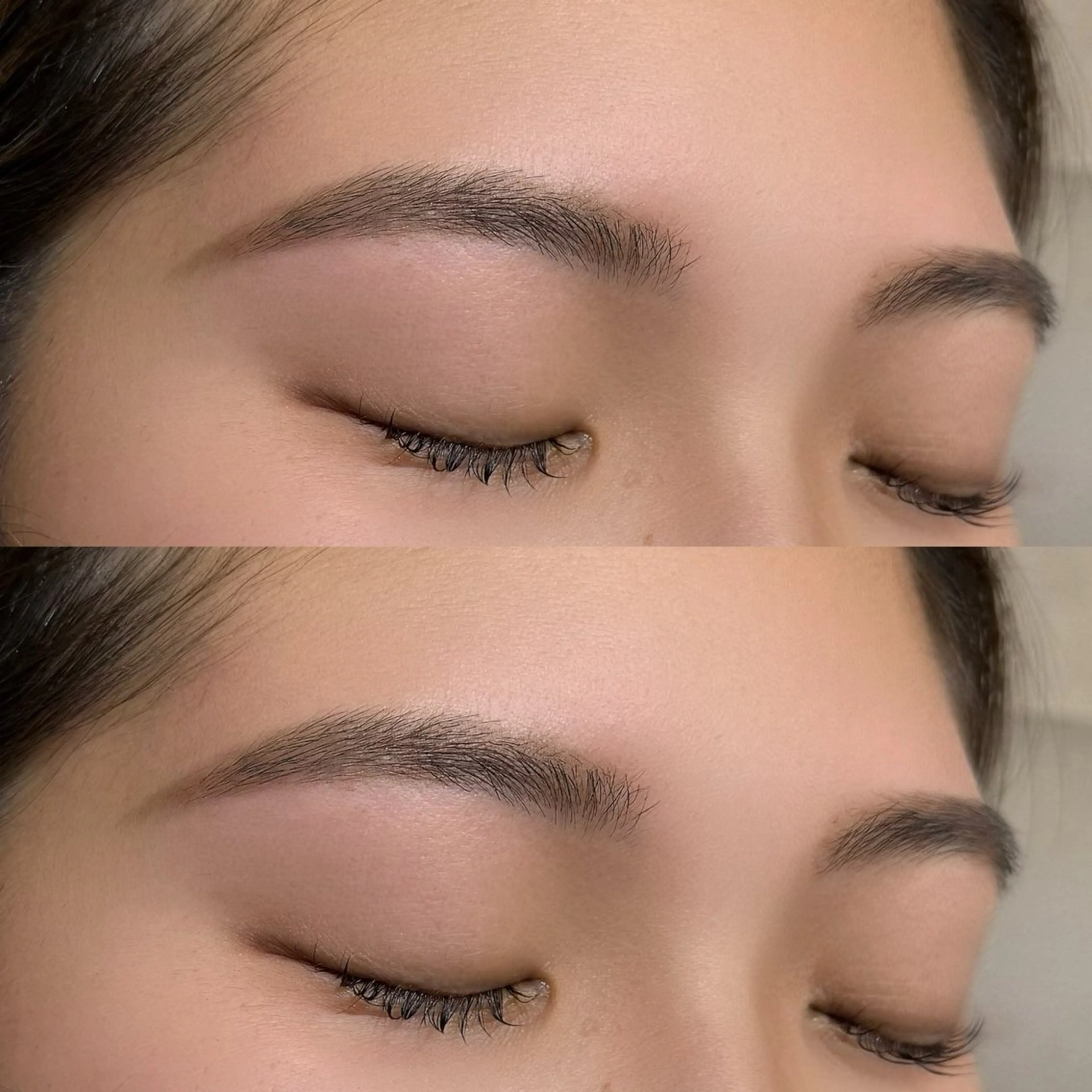 アイブロウ a sala🧣のマツエク・マツパデザイン