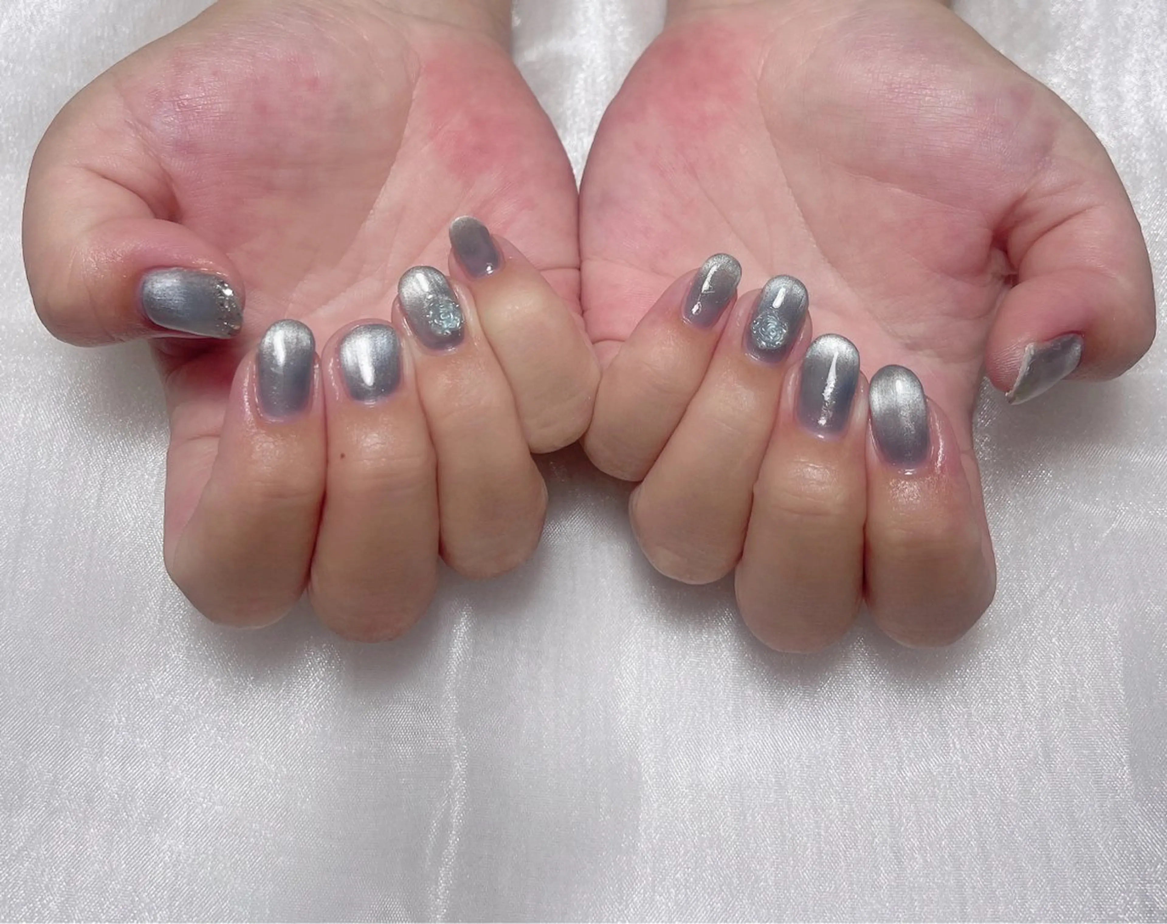 ネイル hairsalon556所属・hairsalon 556のマツエク・マツパデザイン