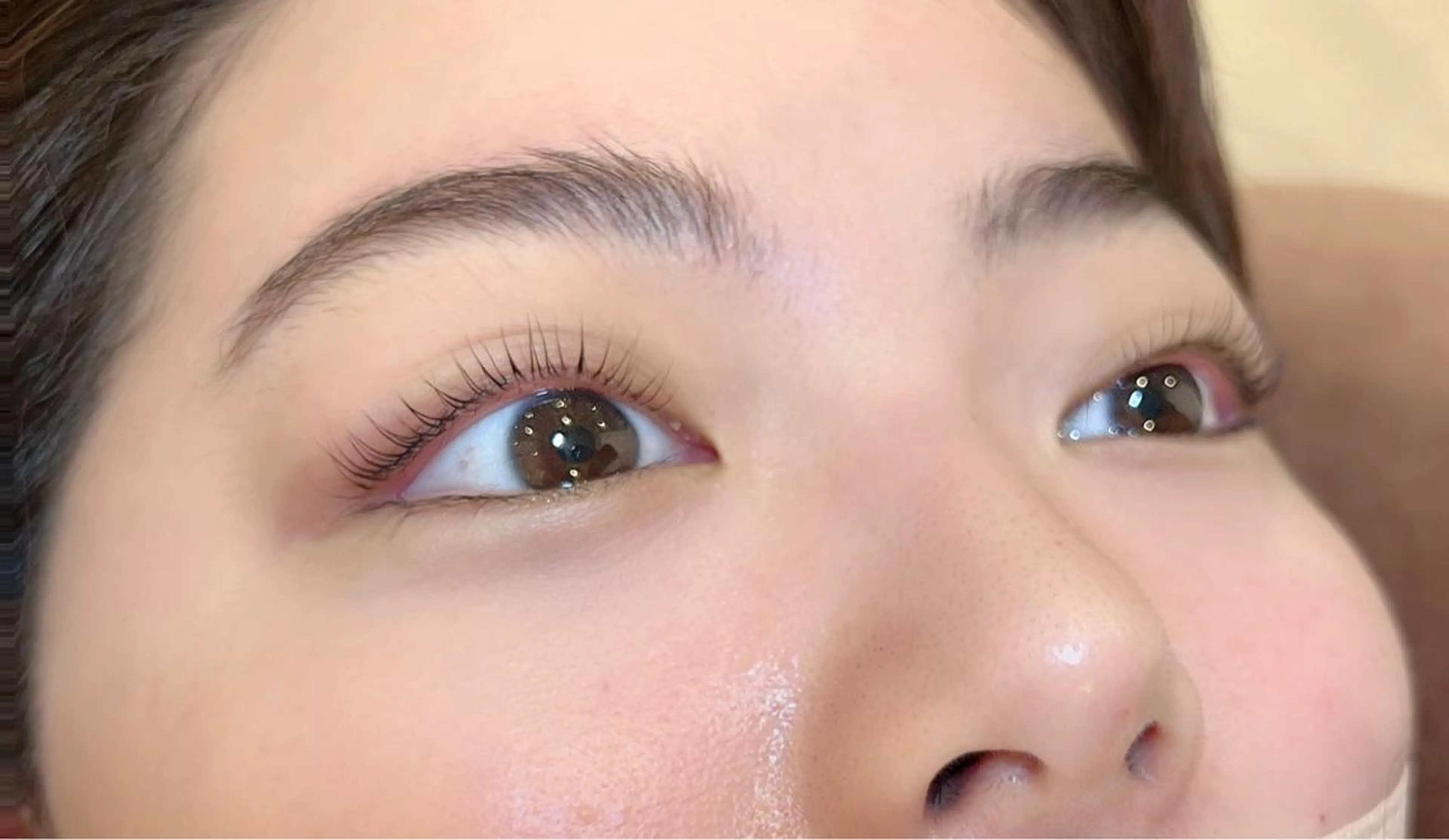 マツエク・マツパ 東 未羽のマツエク・マツパデザイン