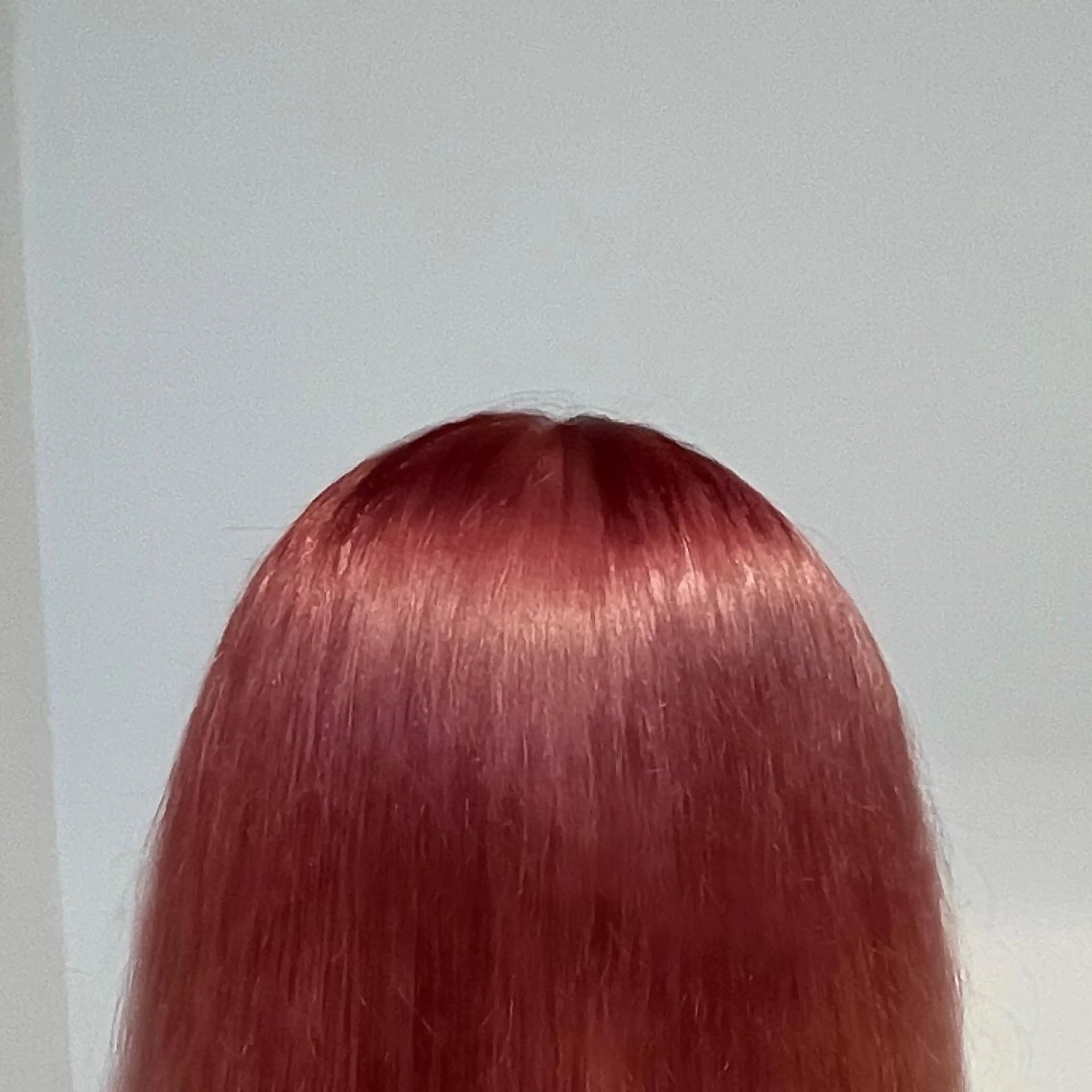 カラー *NIYONHAIR 古田百恵華*のヘアスタイル