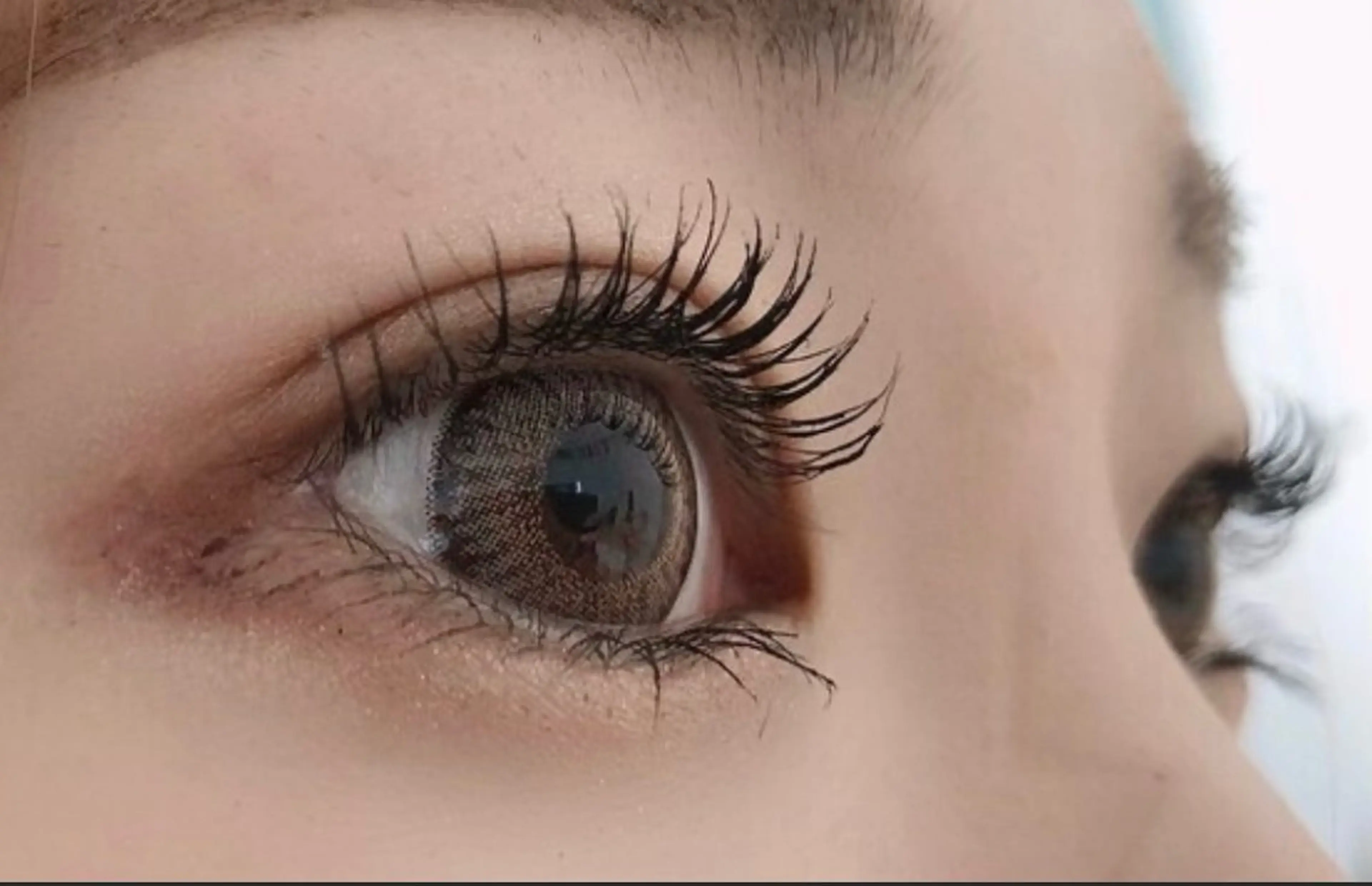 ラッシュリフト♡まつ毛パーマ(上下)の写真