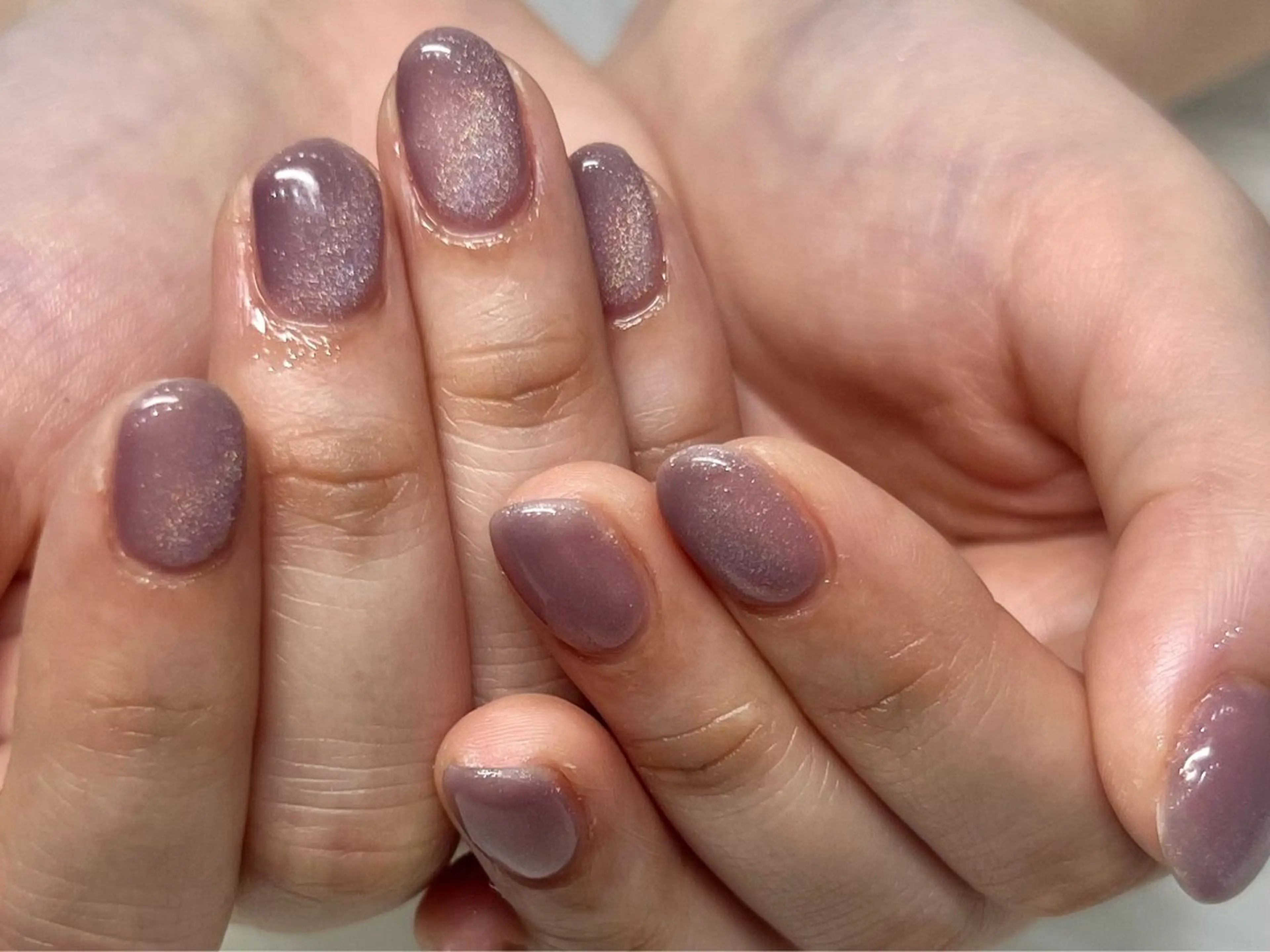 ネイル image 小玉莉乃のネイルデザイン