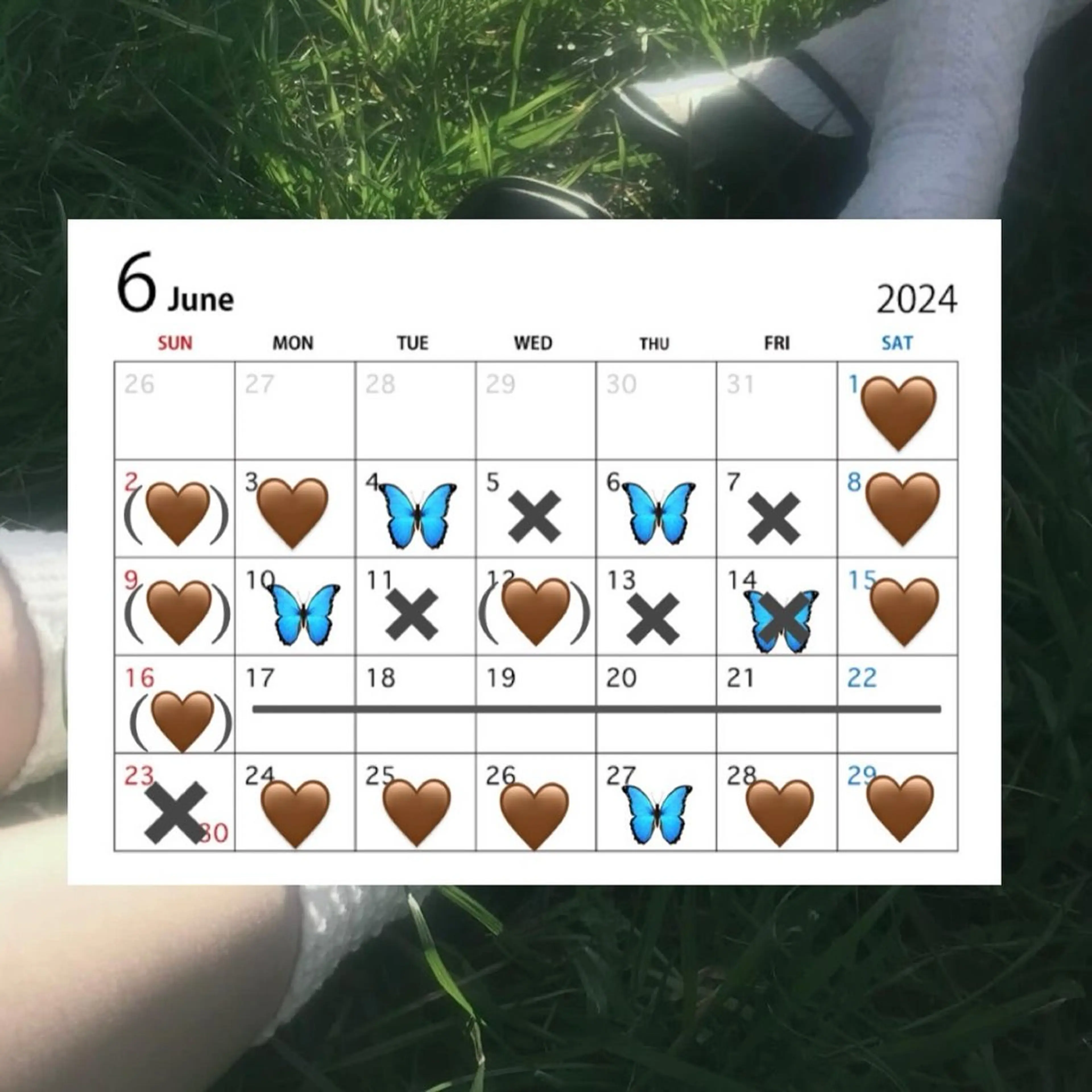 宮尾 愛海のヘアスタイル