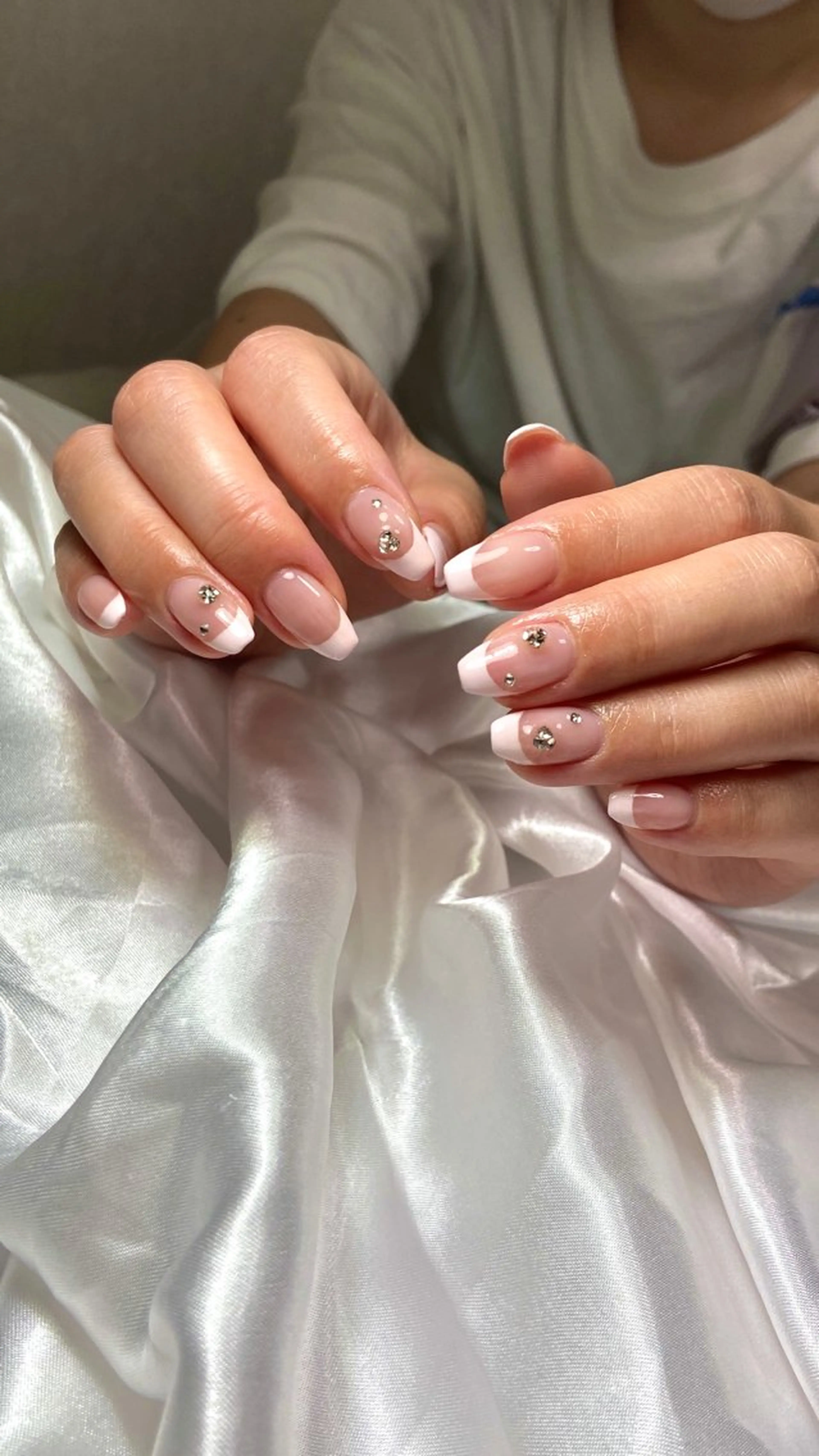 ネイル candy nailのネイルデザイン