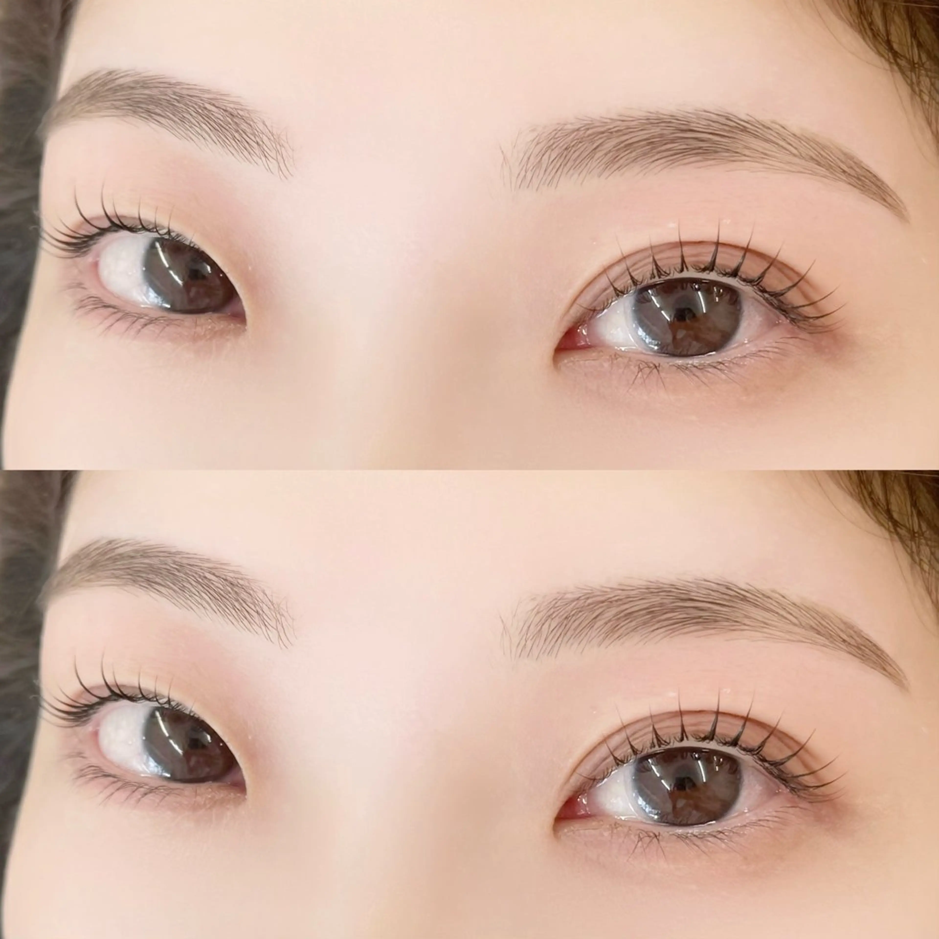 アイブロウ 眉毛ワックス脱毛 ワックス脱毛 眉カット その他(アイブロウ) CLUTCH江坂 こんどうのマツエク・マツパデザイン