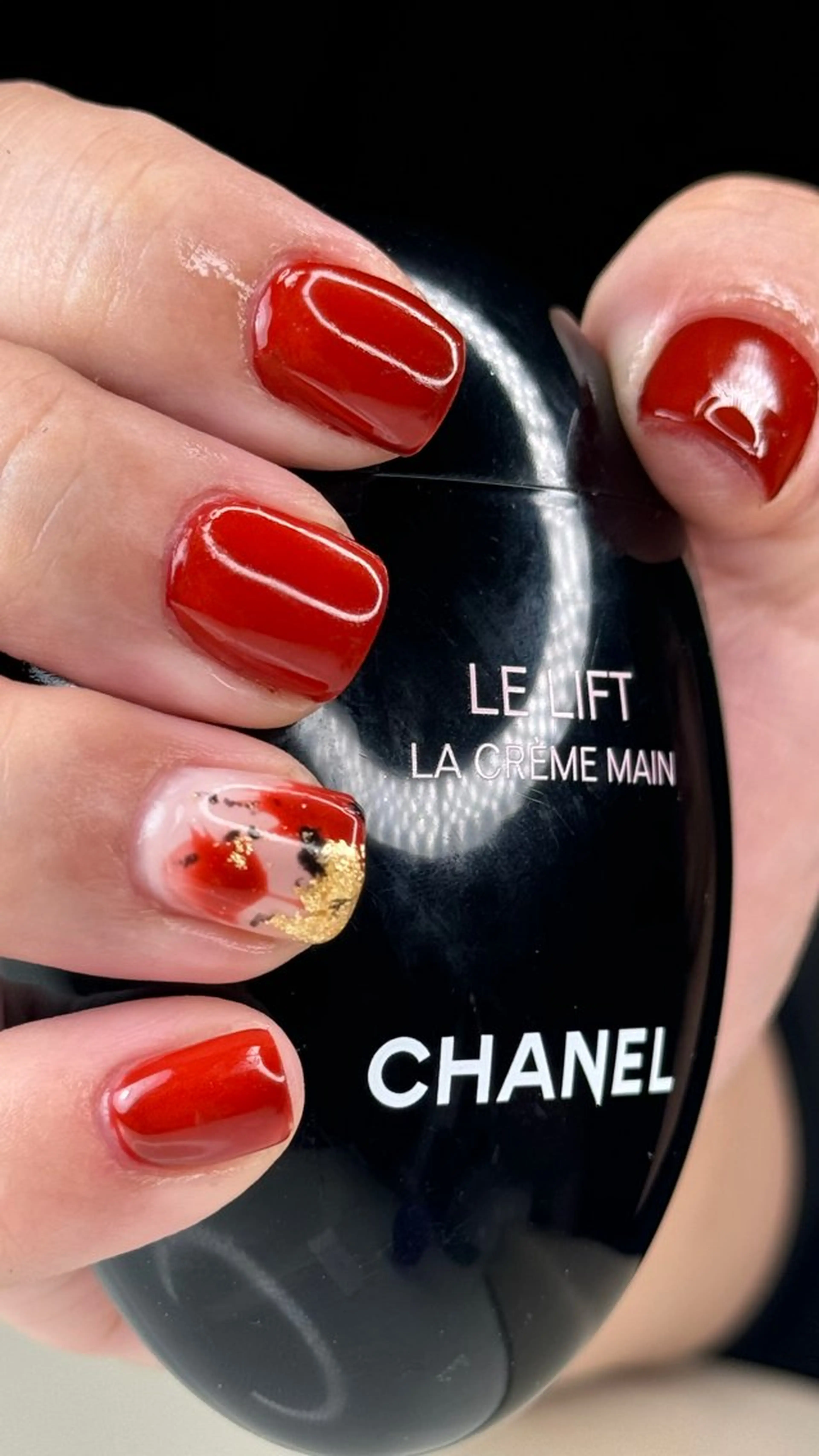 ネイル ハンドネイル 青木 みあの眉毛・アイブロウイメージ