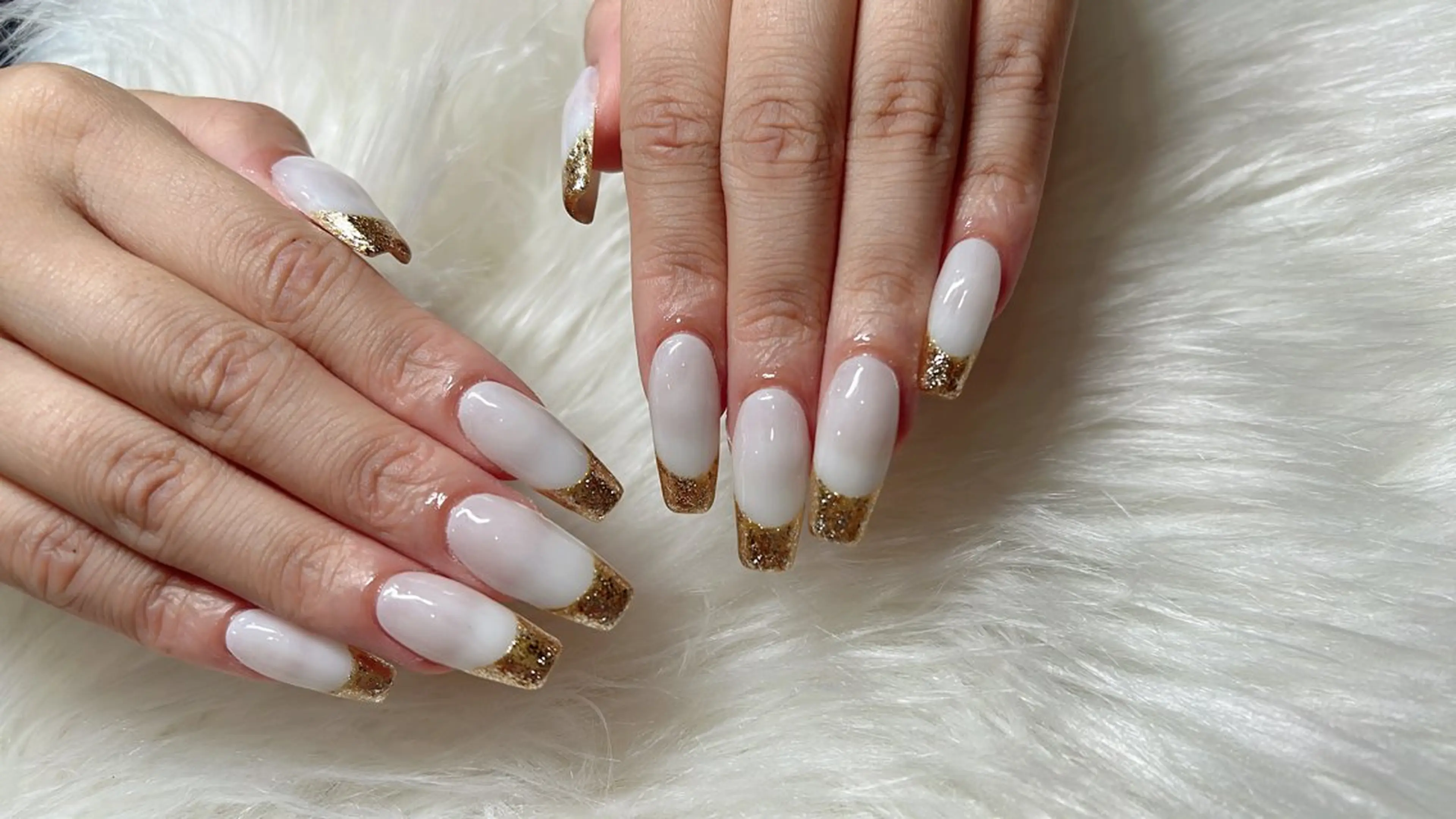 ネイル 《LB》ラブリエ Nail&eyeのマツエク・マツパデザイン