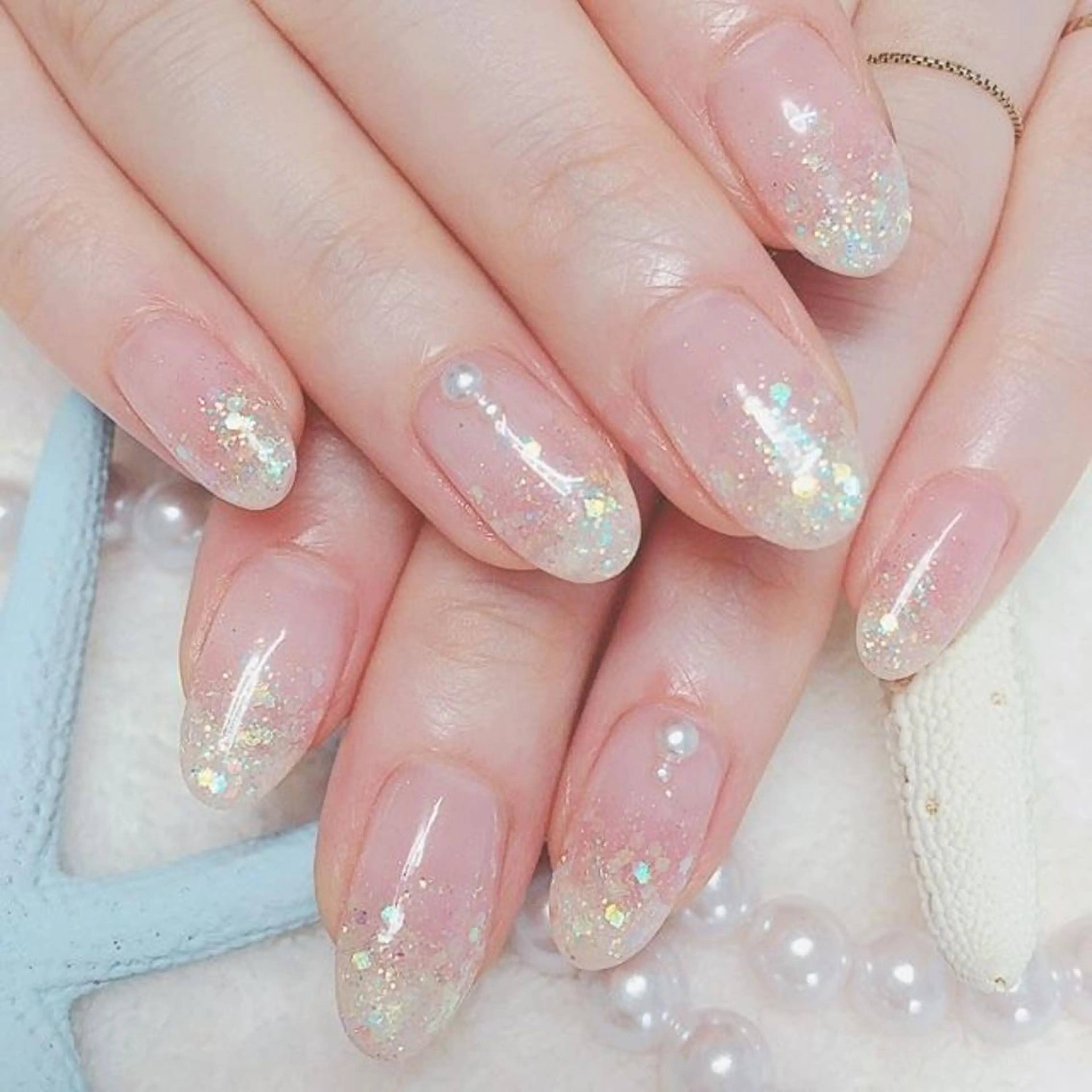 ネイル エターナル ハートUCOのエステ・リラクイメージ