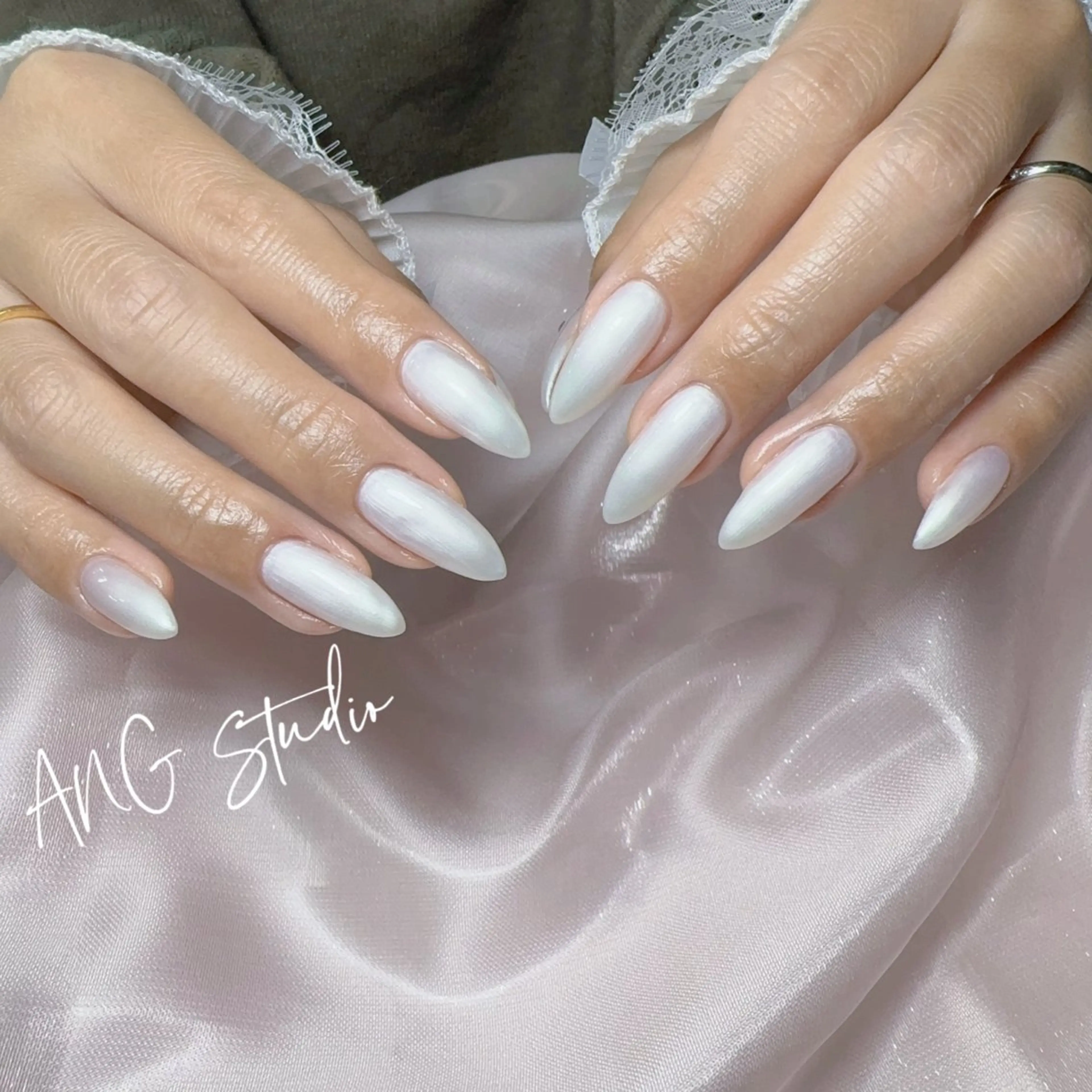 ネイル ANG Studioのネイルデザイン