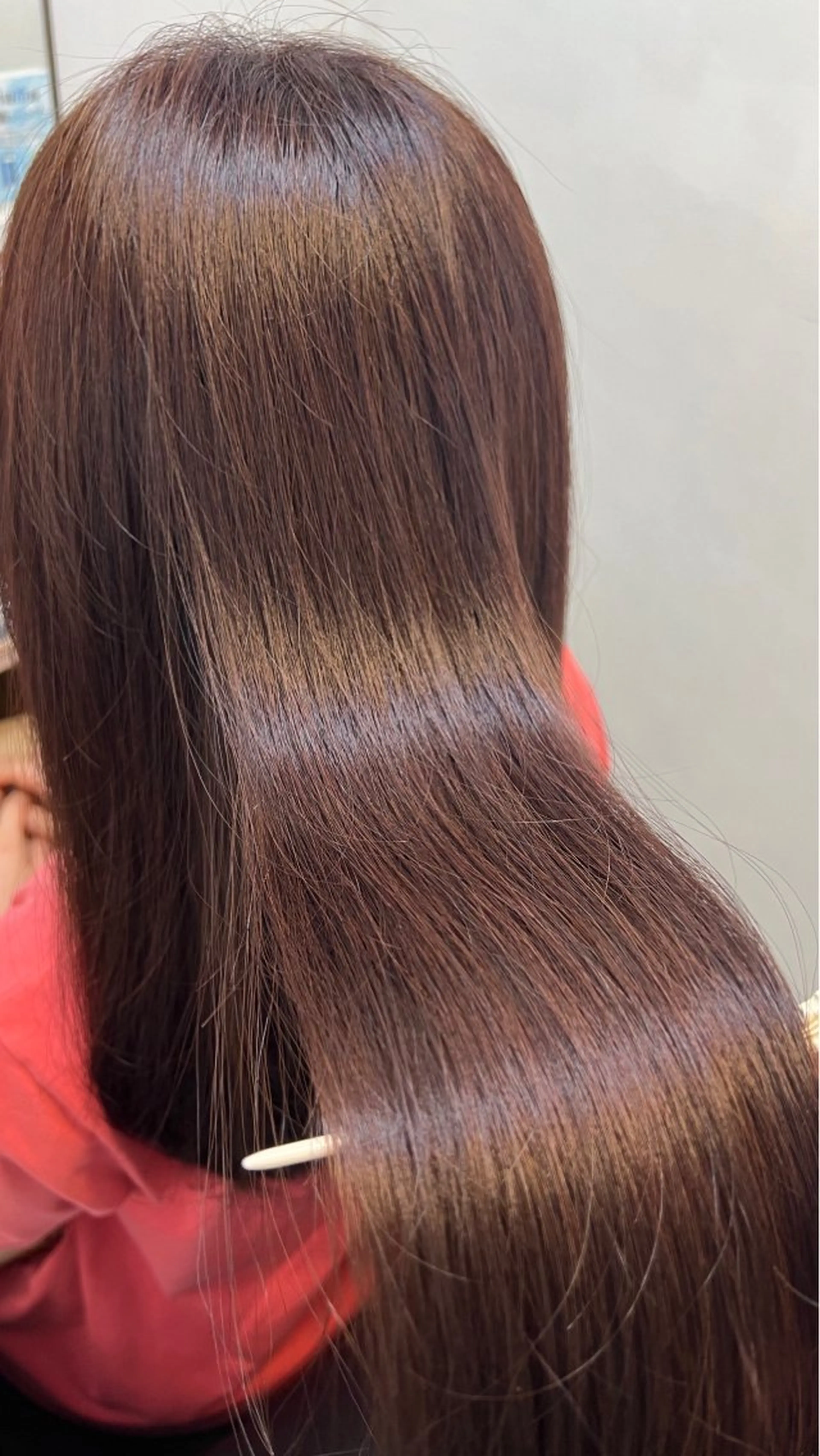 ロング カラー グレージュ ラベンダーカラー ラベンダーグレージュ ラベンダーグレー メンズカット✂️ ✨️NOAのヘアスタイル