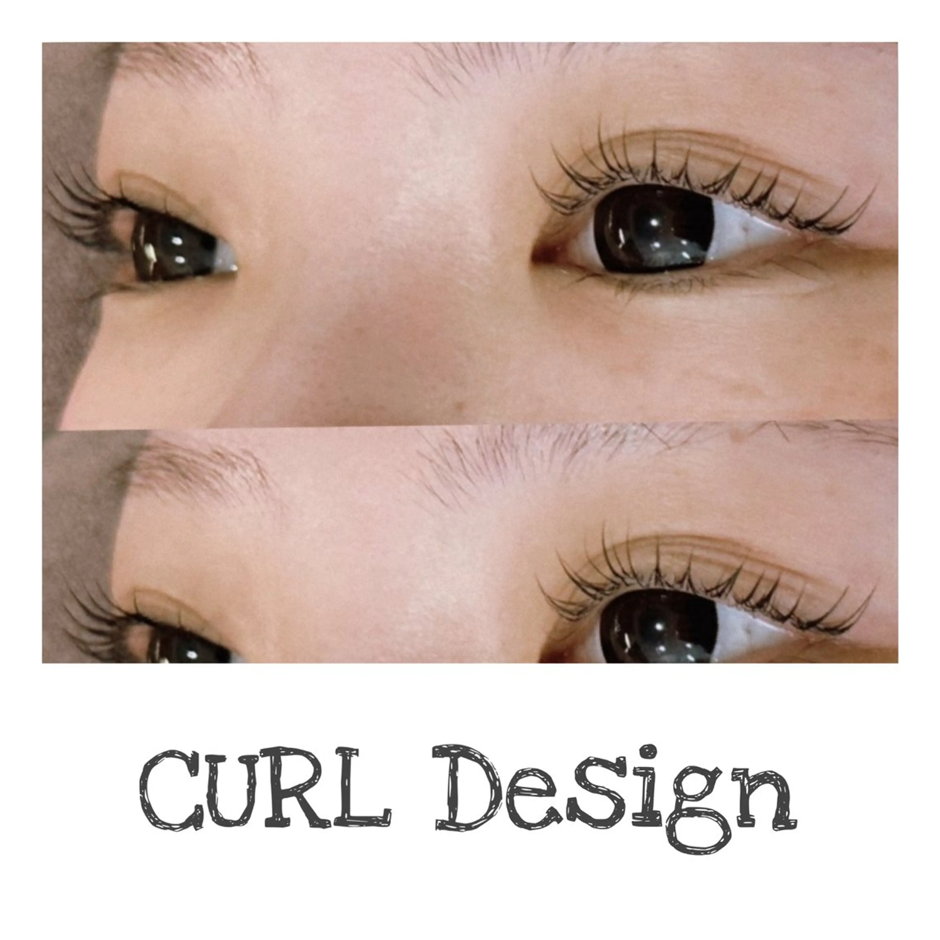 マツエク・マツパ Mao eyelashのマツエク・マツパデザイン