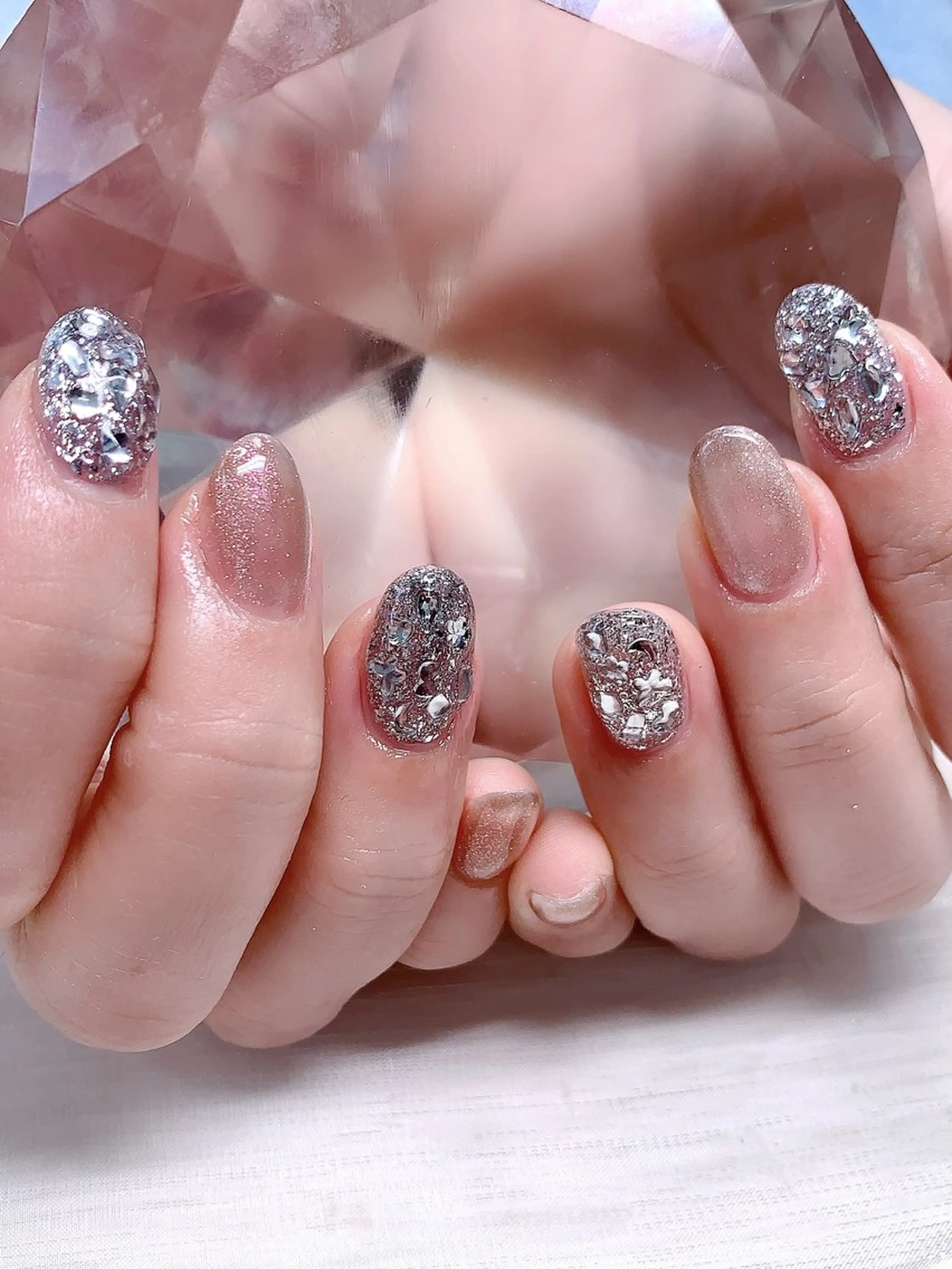 ネイル Cute Tips nailのネイルデザイン