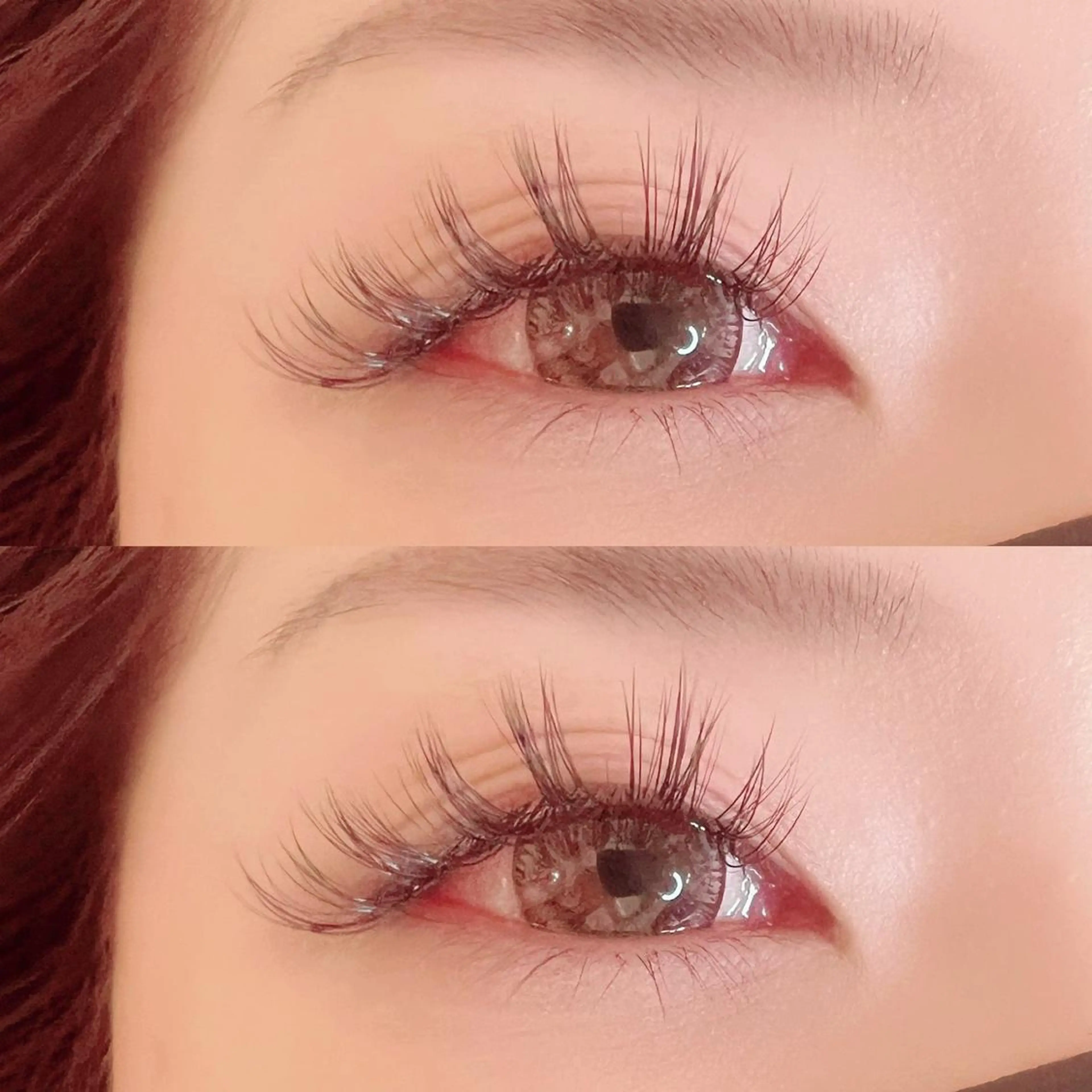 マツエク・マツパ バインドロック Eyelash m&mのマツエク・マツパデザイン