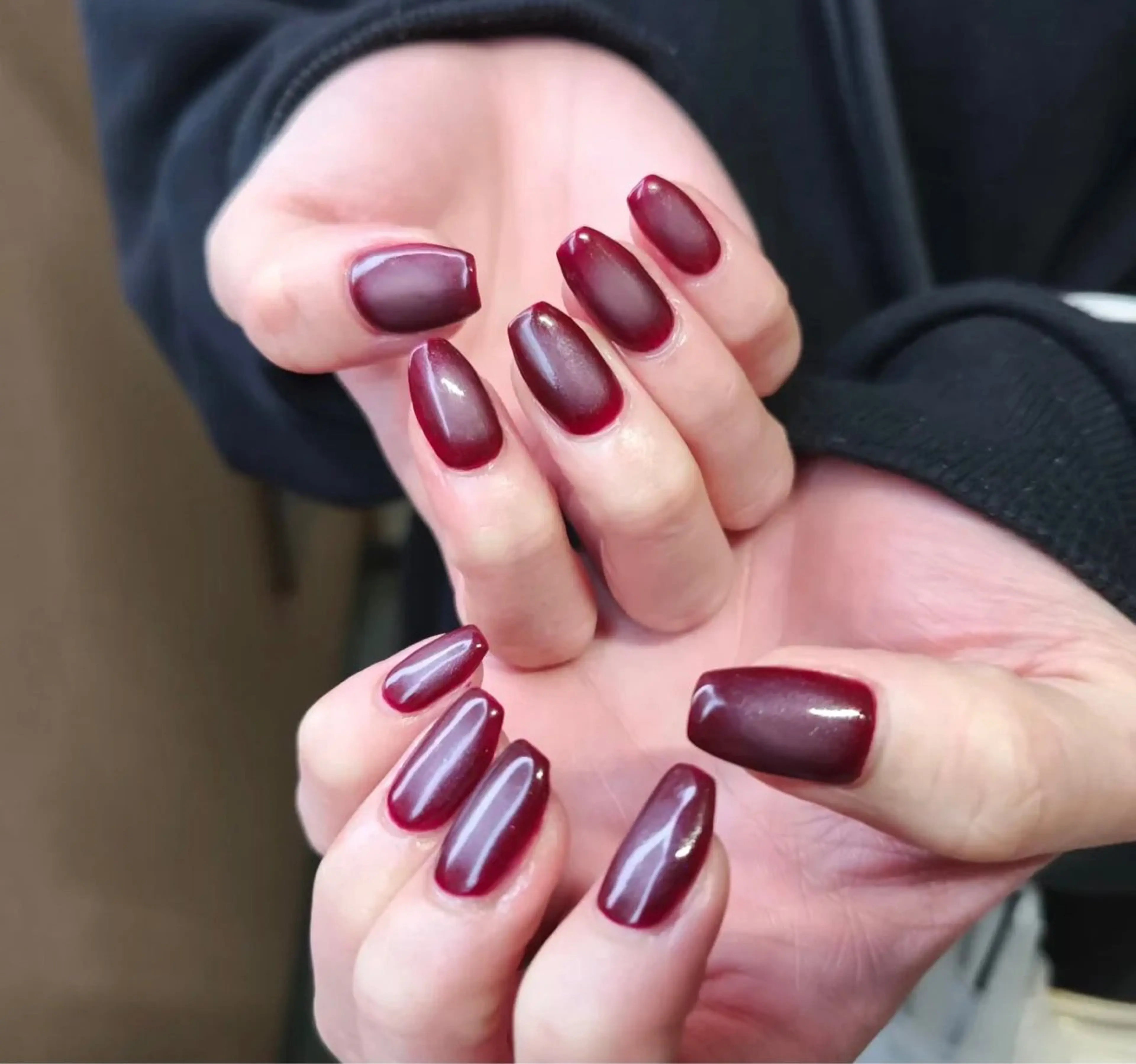 ネイル K. SATOのネイルデザイン