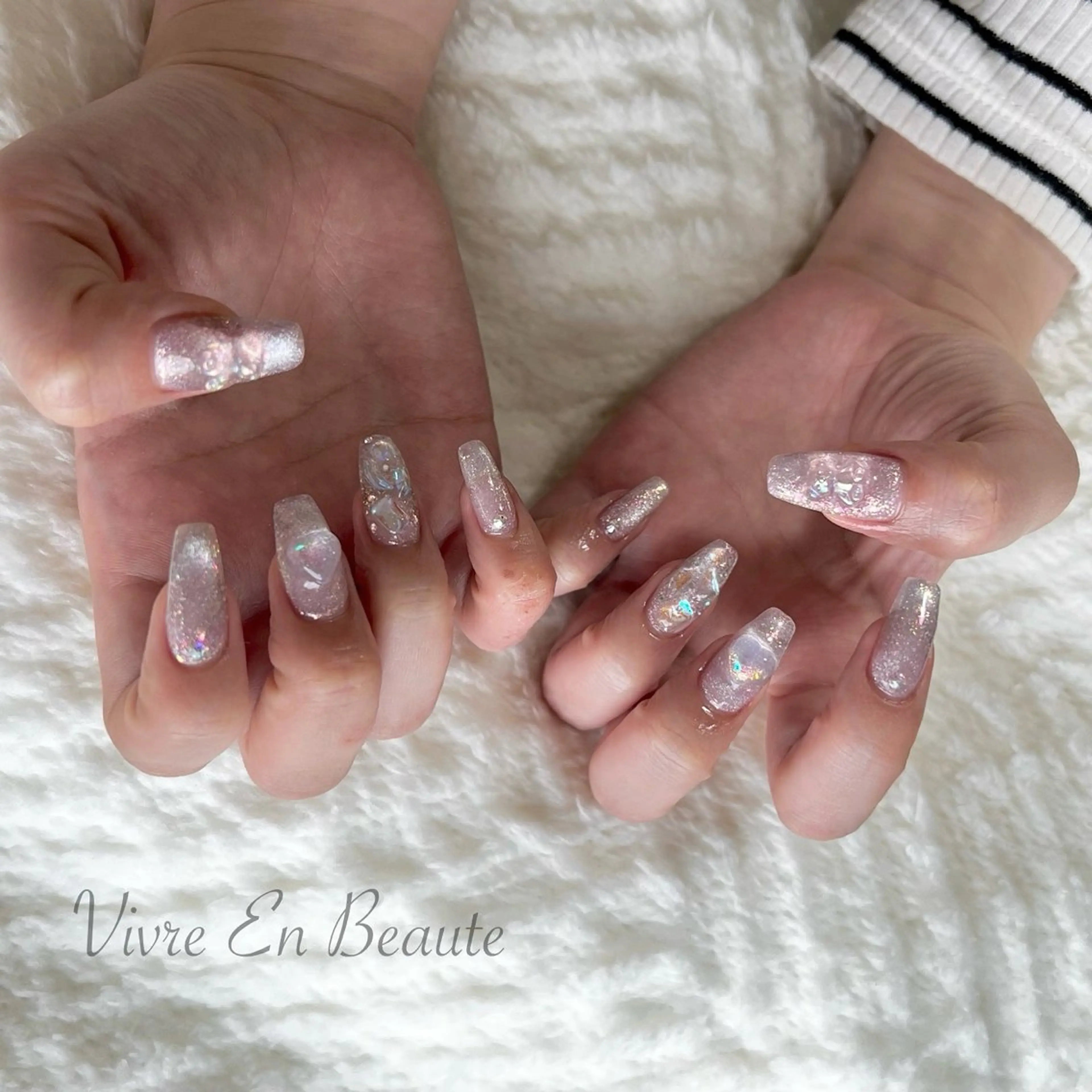 ネイル S Nailのネイルデザイン