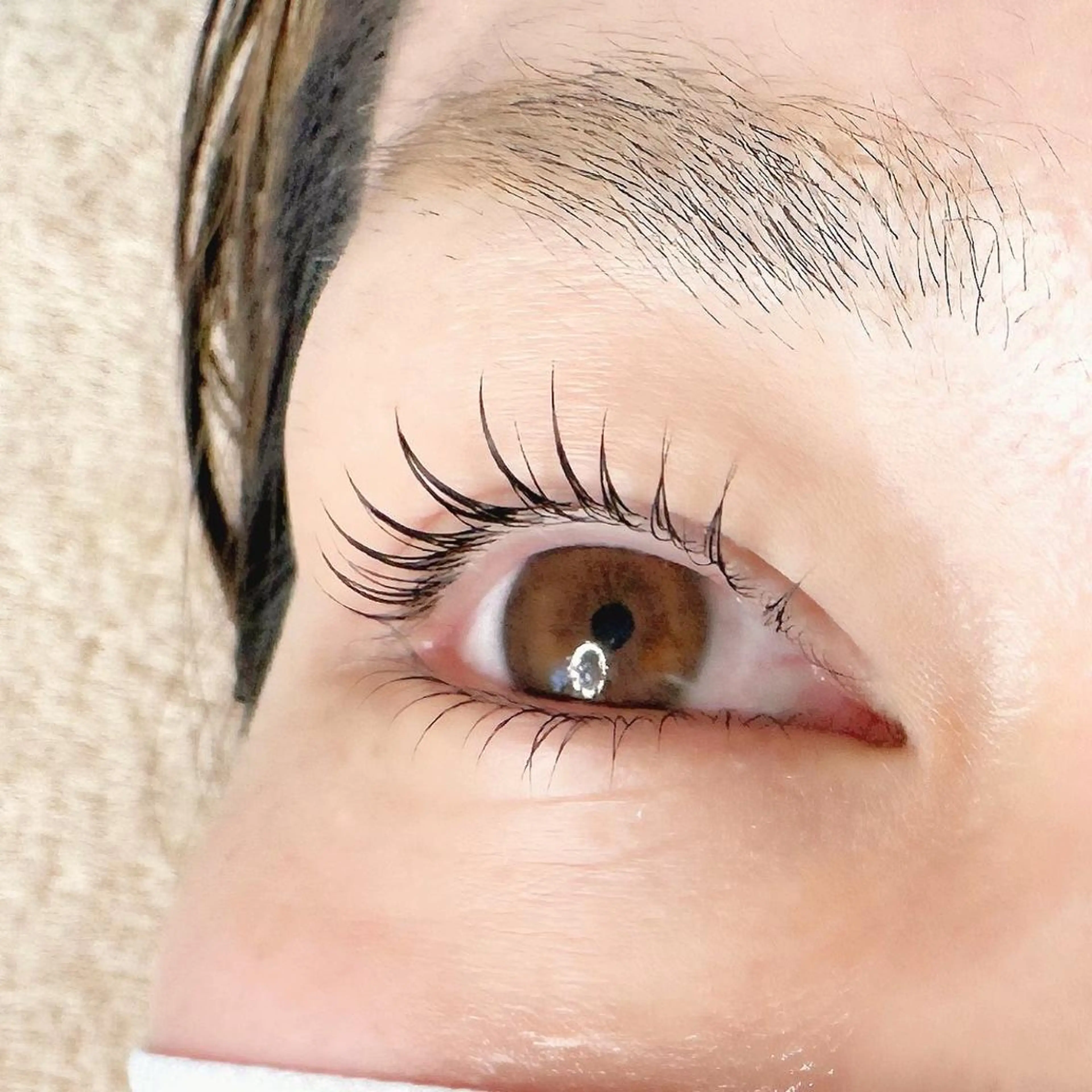 マツエク・マツパ Ri.eyelash rinaのマツエク・マツパデザイン