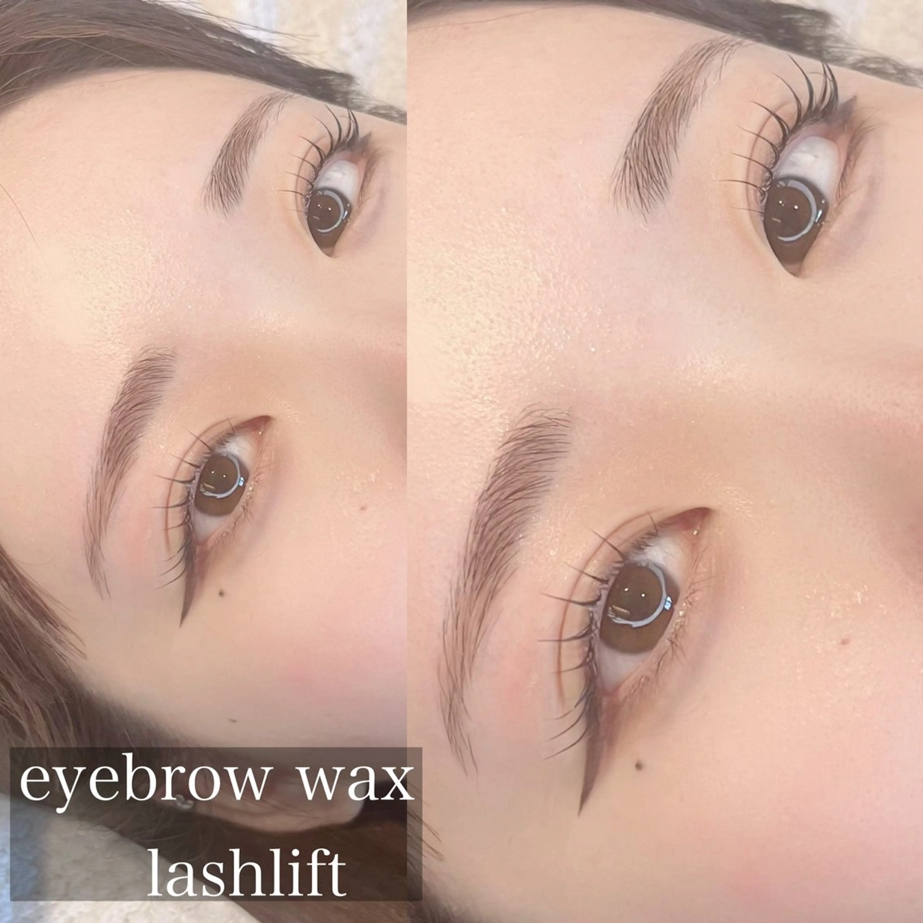 マツエク・マツパ マツパ bijou eyesalonのマツエク・マツパデザイン