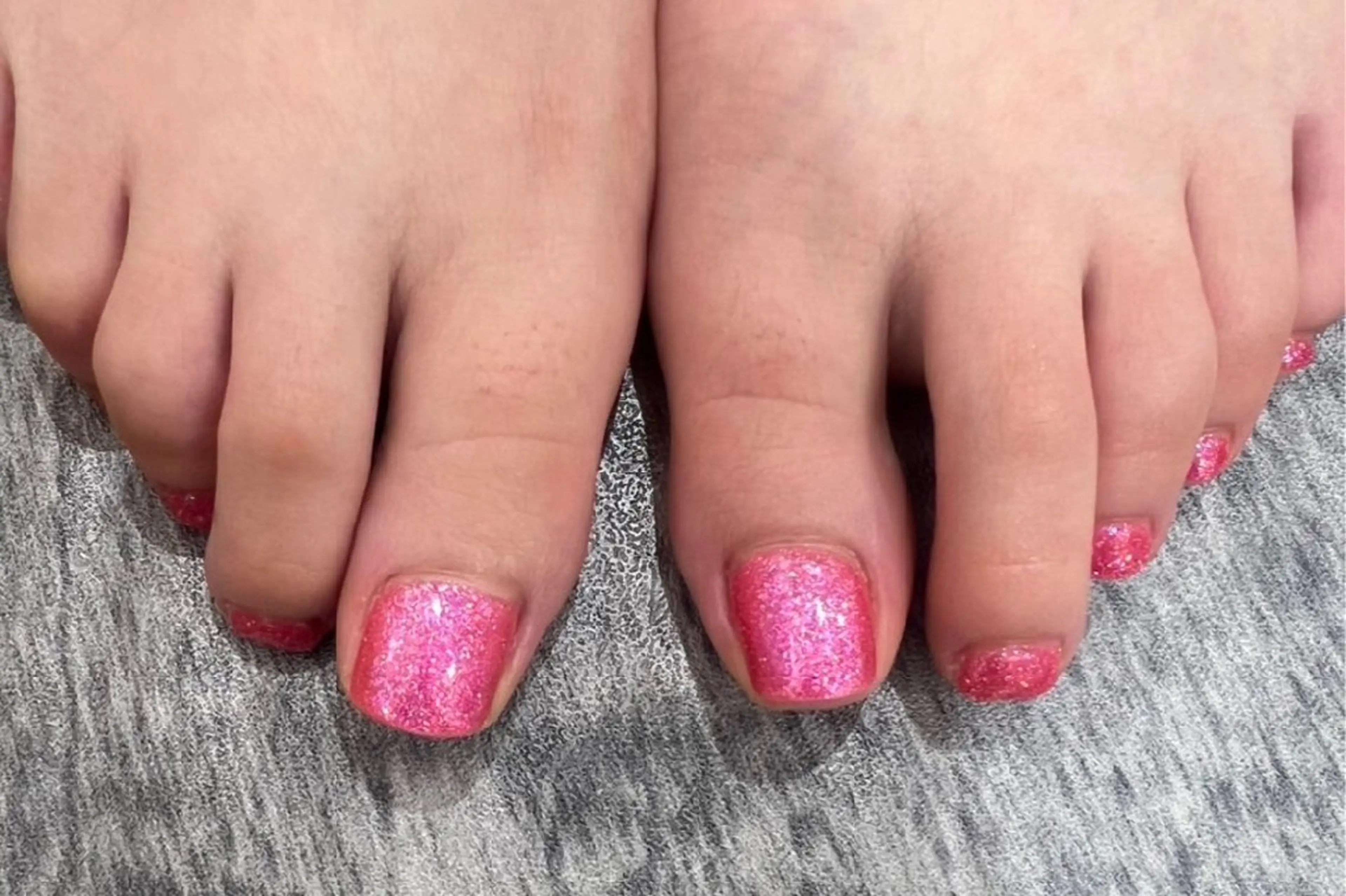 オフなし　一番人気！オフなしのみ　フットジェル　ワンカラーの写真