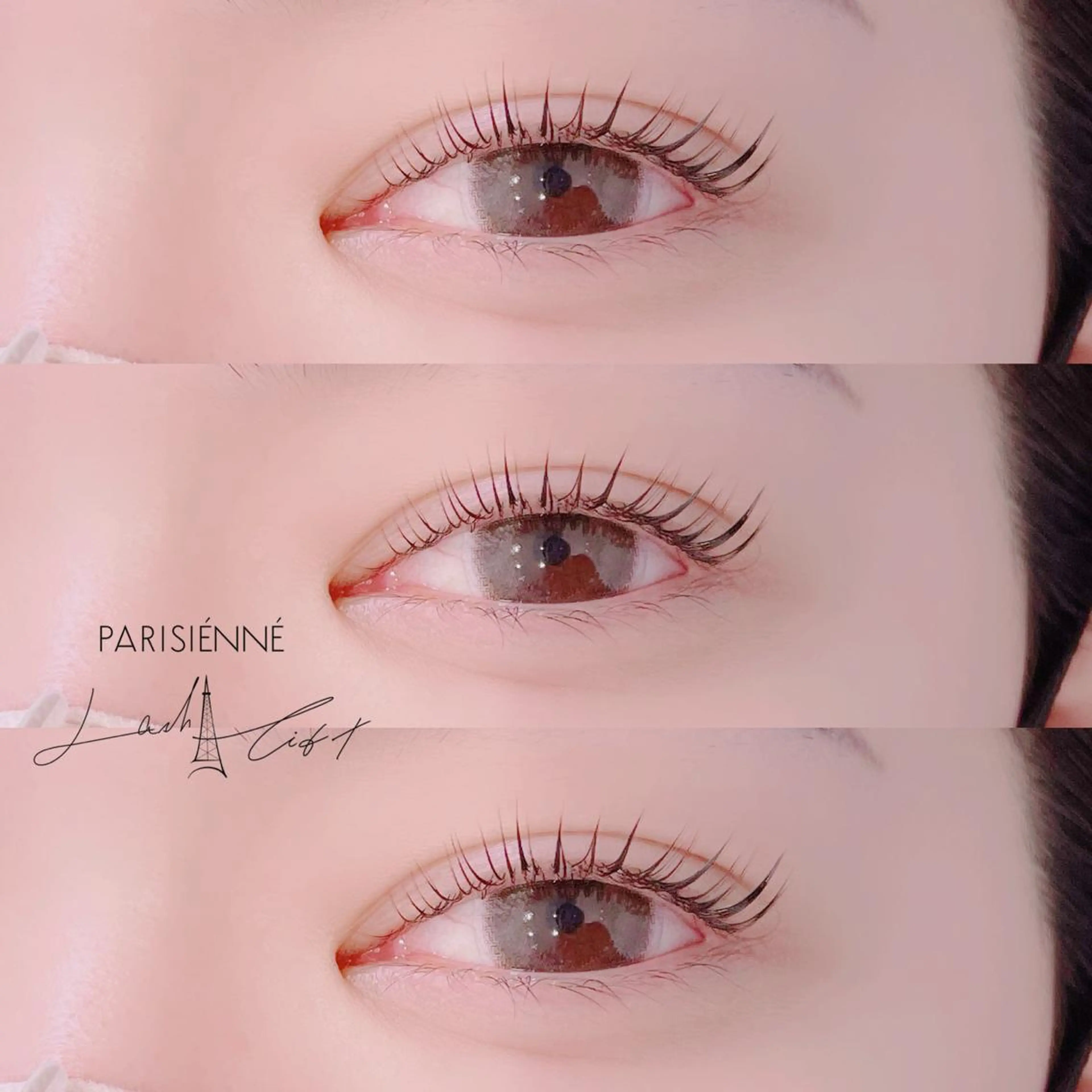 🩵minimo限定募集🩵 ≪パリジェンヌラッシュリフト≫の写真