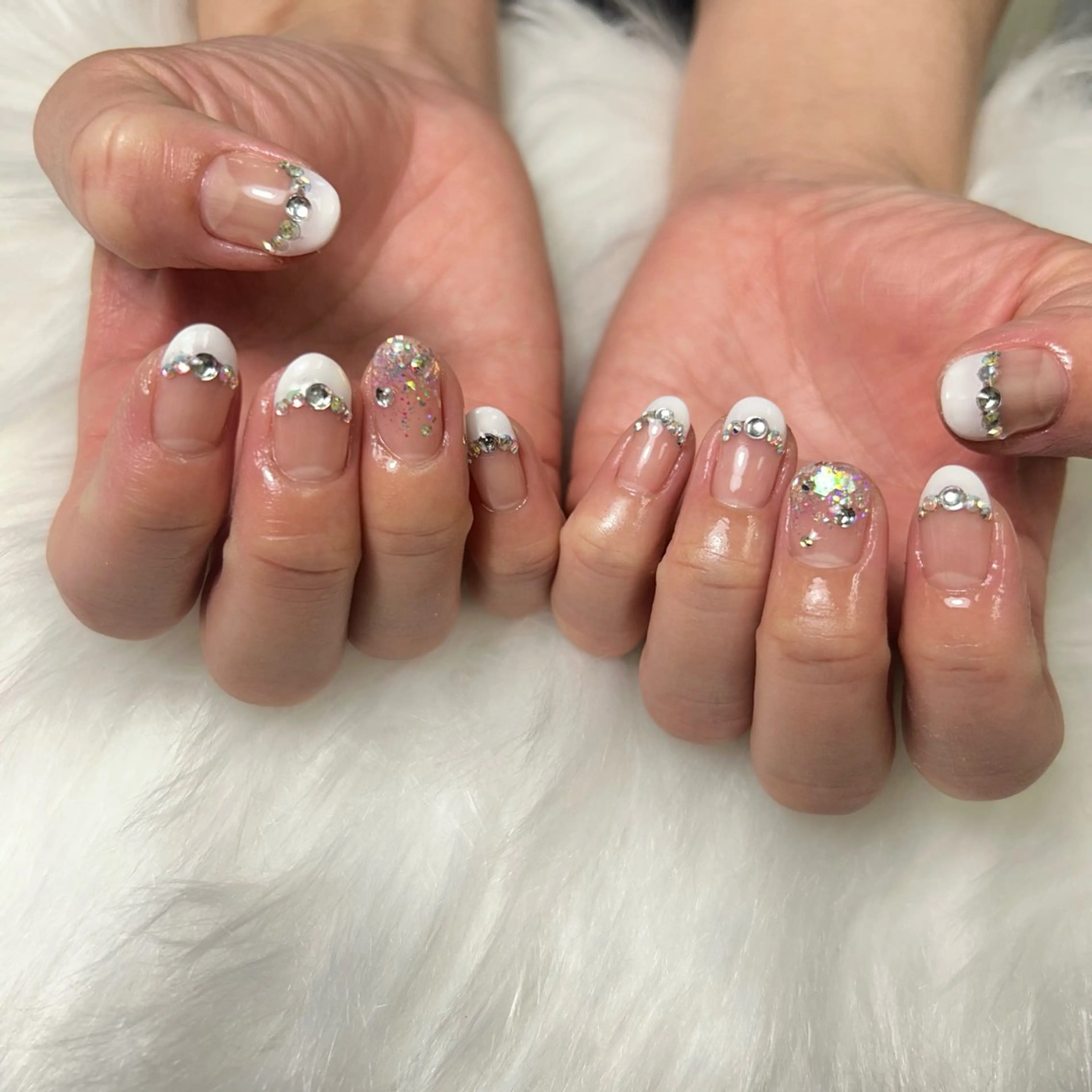 ネイル nailsalon Aymé所属・【Aymé】 AMIのネイルデザイン