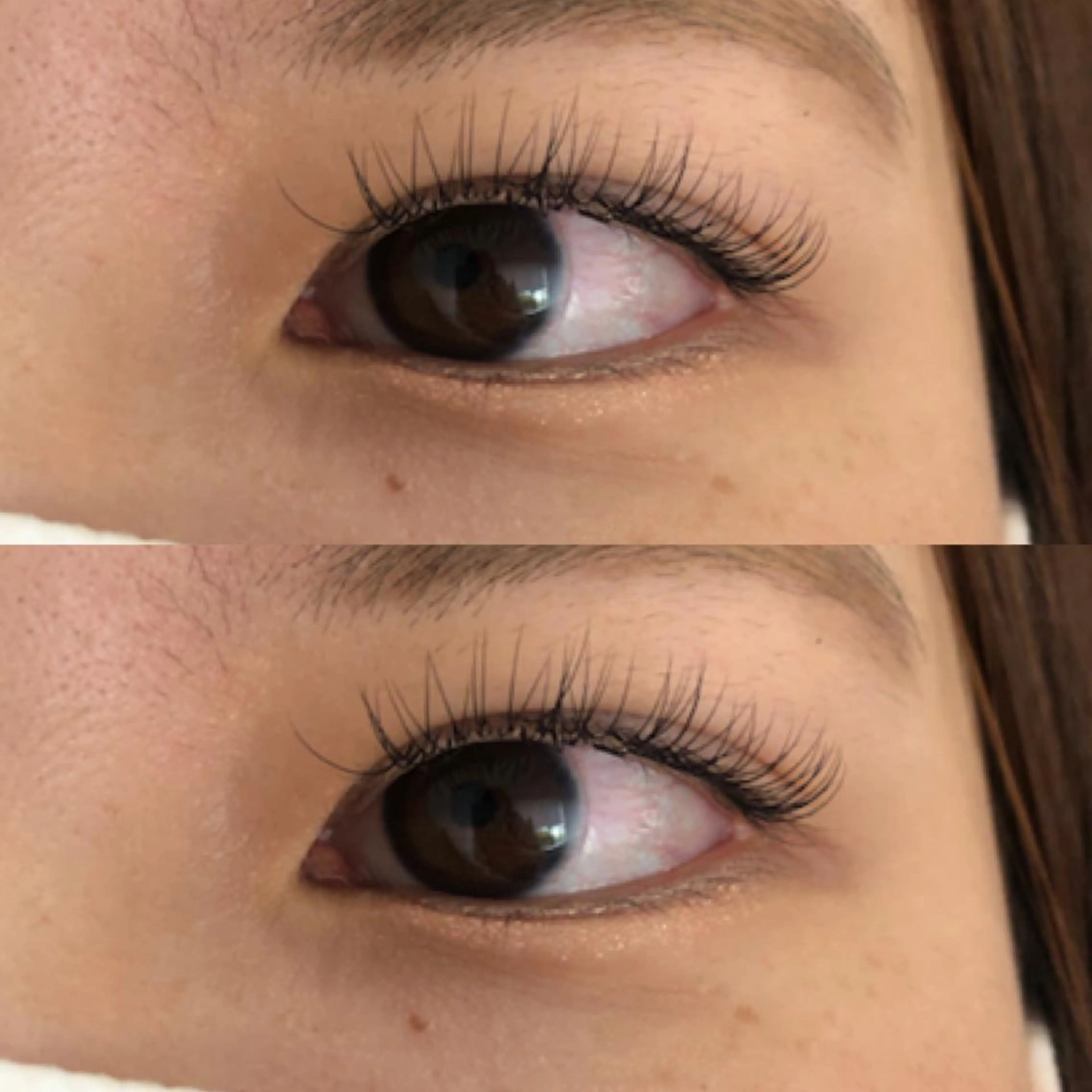 マツエク・マツパ NEON博多店 chinatsuのマツエク・マツパデザイン