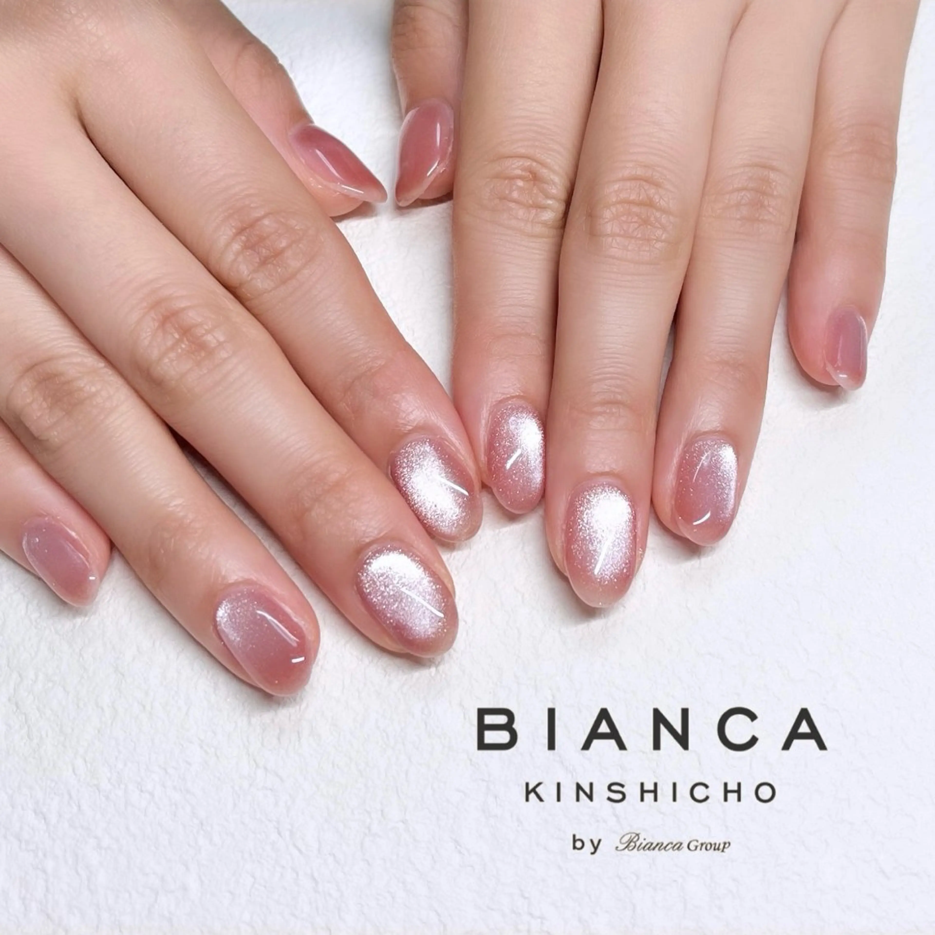 ネイル One’Ness所属・One’Ness Nana🤍のネイルデザイン