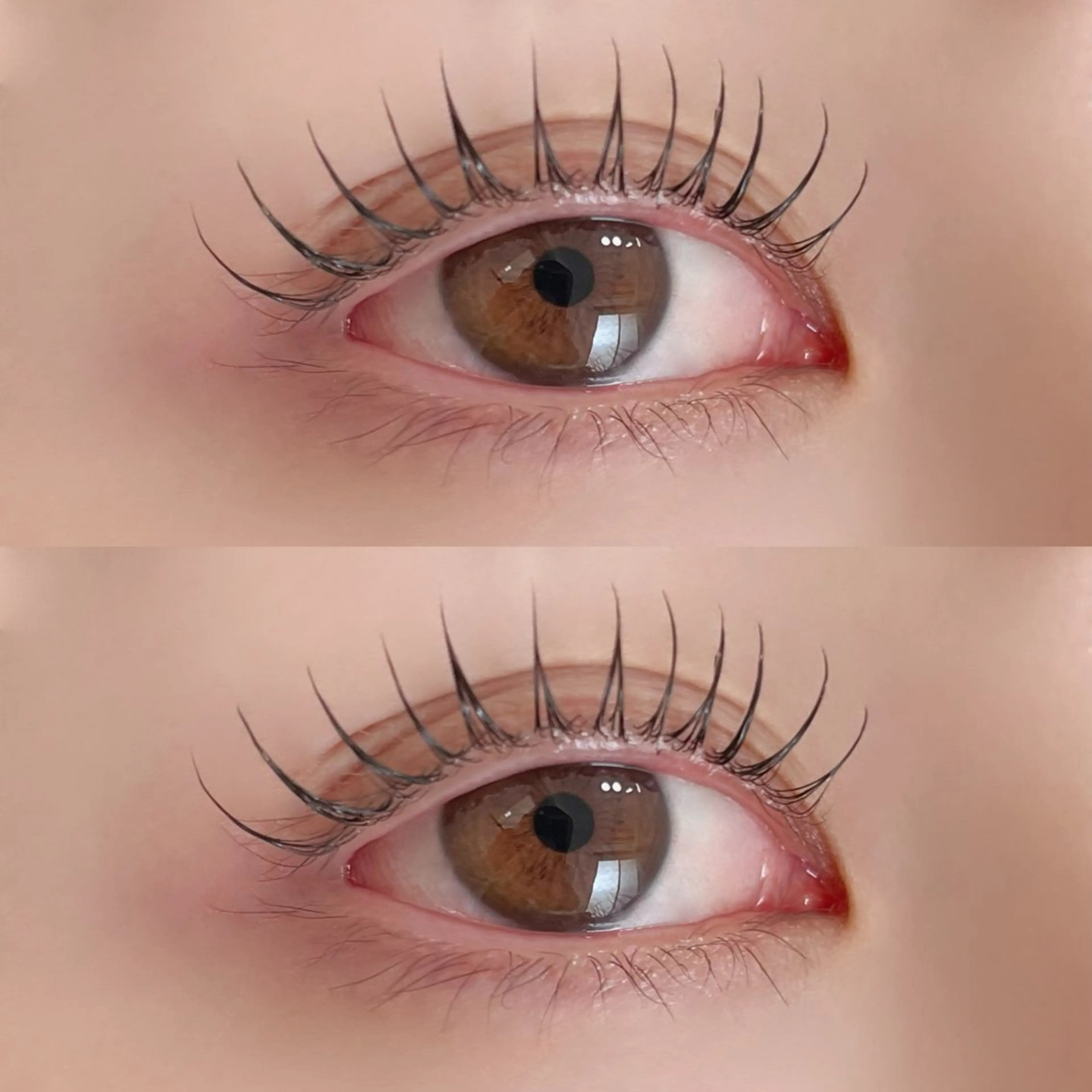 マツエク・マツパ マツパ eyelash amo所属・eyelash amoのマツエク・マツパデザイン