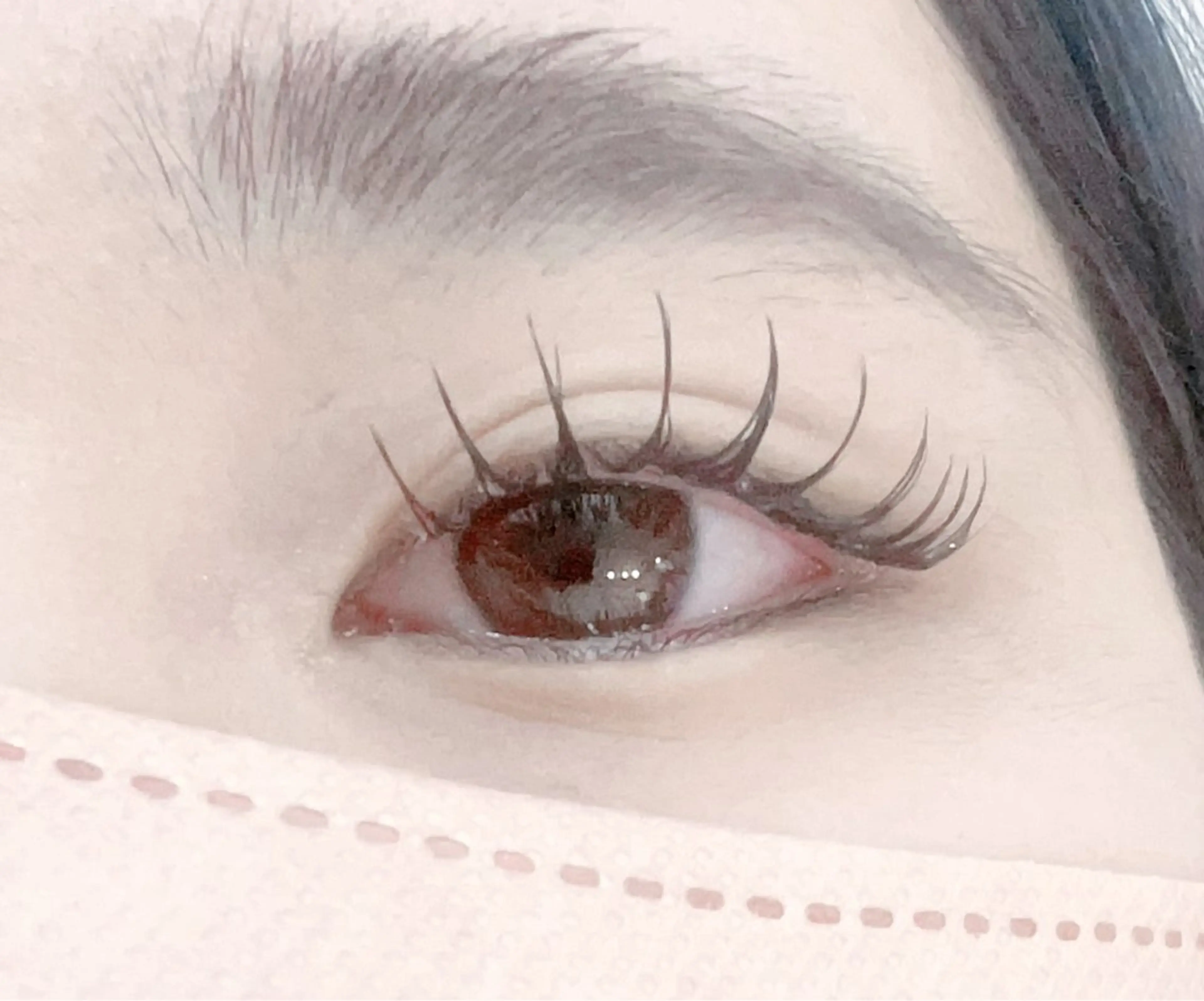 マツエク・マツパ マツエク 人気店🌸Ce Ce マツエク＆ネイルのマツエク・マツパデザイン