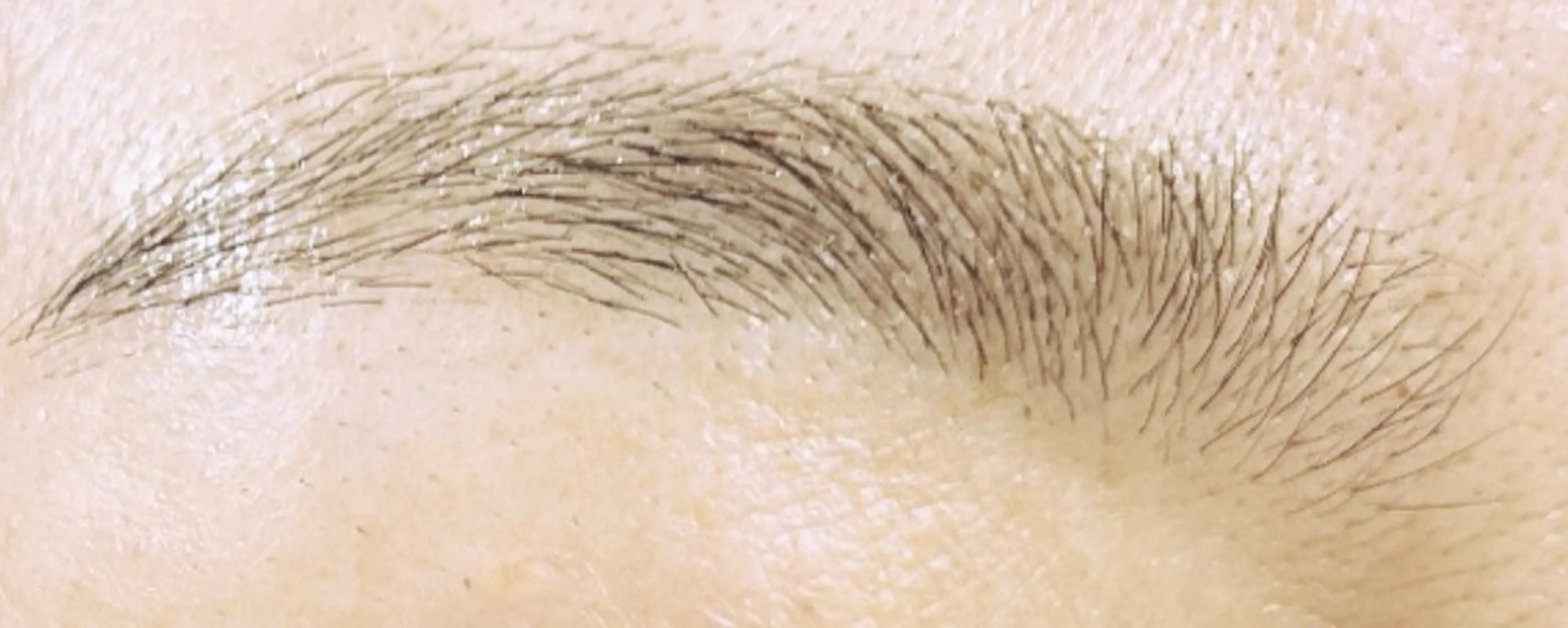 アイブロウ 眉カット その他(アイブロウ) Hair  Salon  63 Zakka所属・ヒロミ 63のマツエク・マツパデザイン