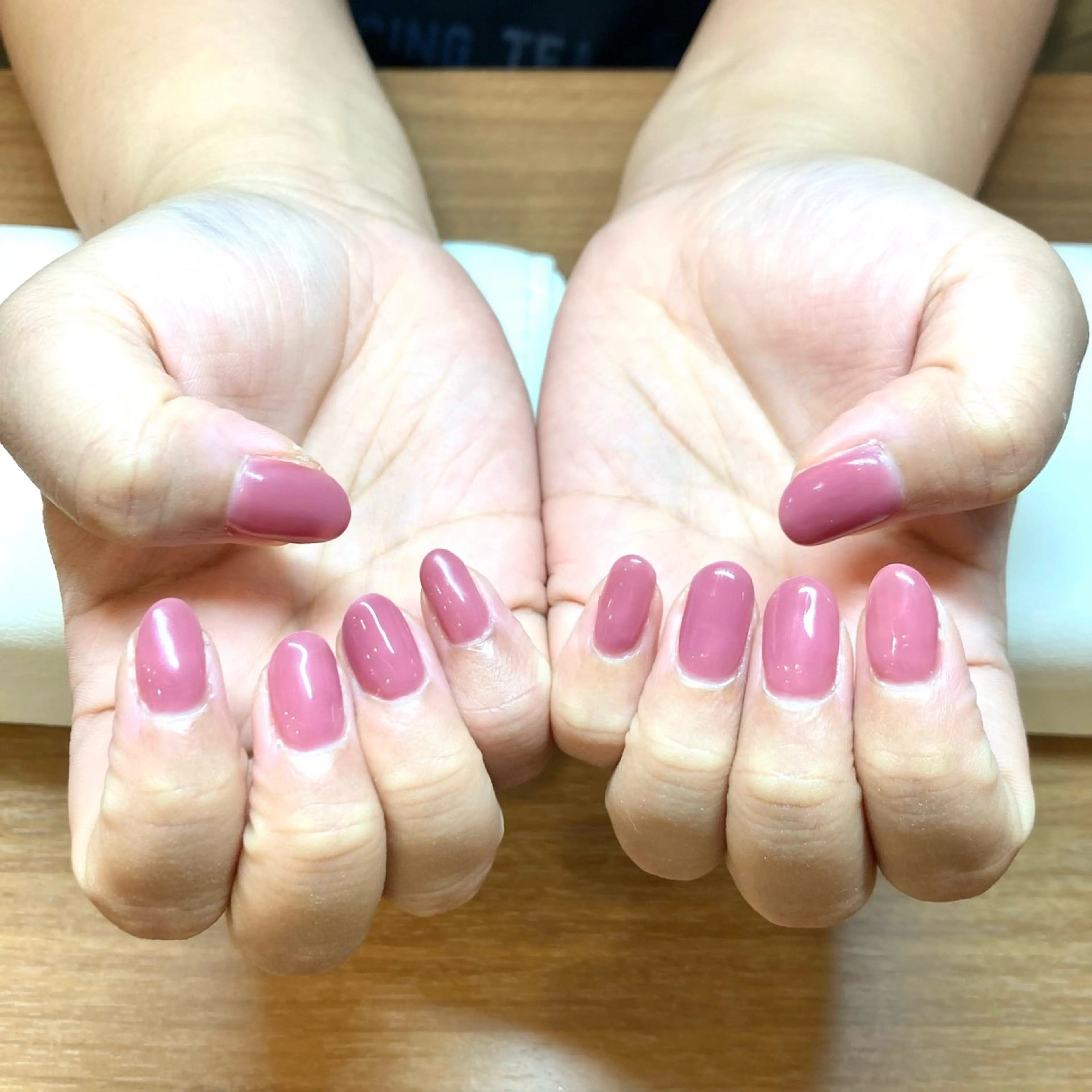 ネイル Aloha  Luana HIKAWASANDOU所属・AlohaLuana 🌺 naoのネイルデザイン