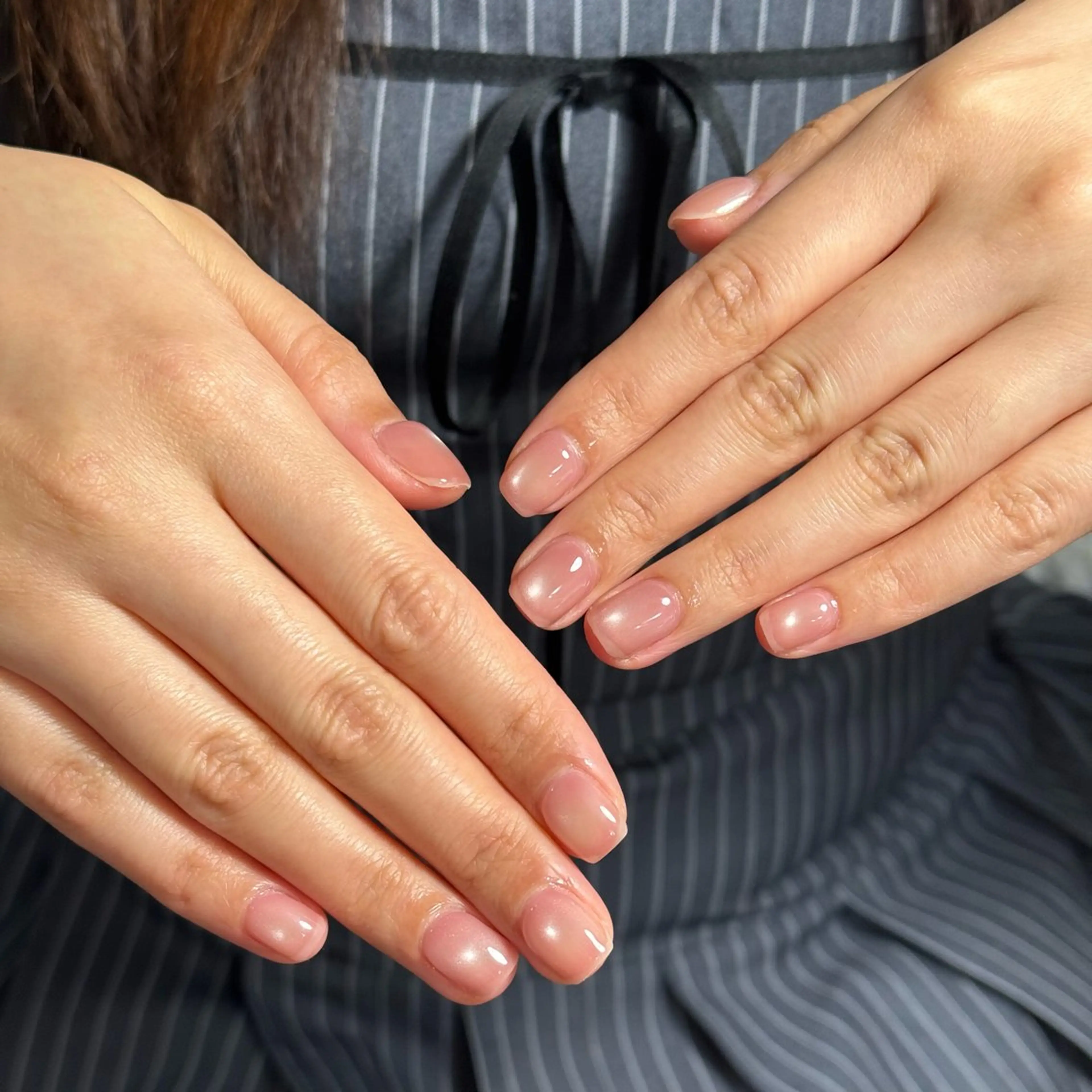 ネイル ハンドネイル ハンドケア Lilian nailのネイルデザイン